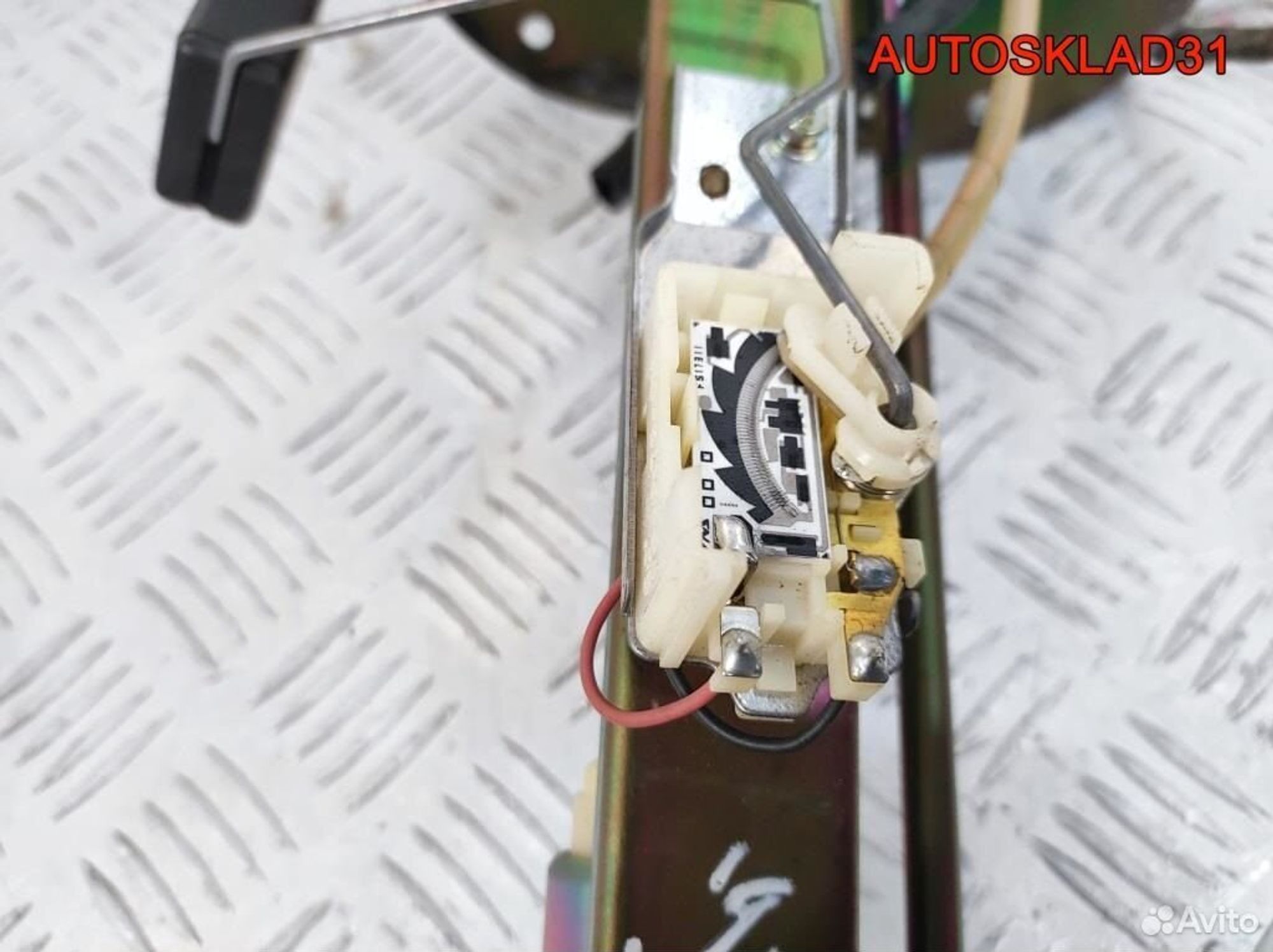 Насос топливный Subaru Impreza G11 42021FE030, 4600 рублей, Дубовое