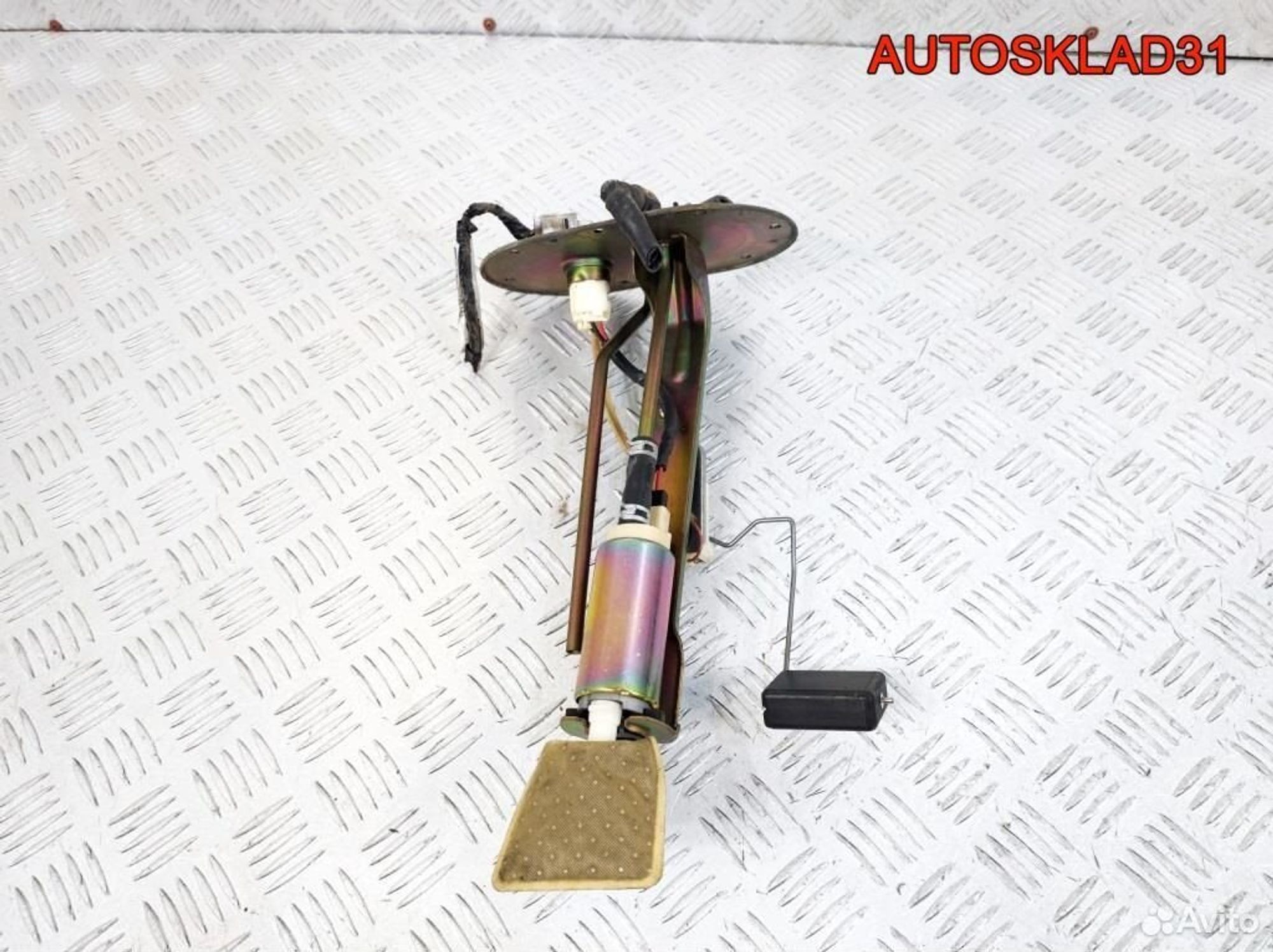 Насос топливный Subaru Impreza G11 42021FE030, 4600 рублей, Дубовое