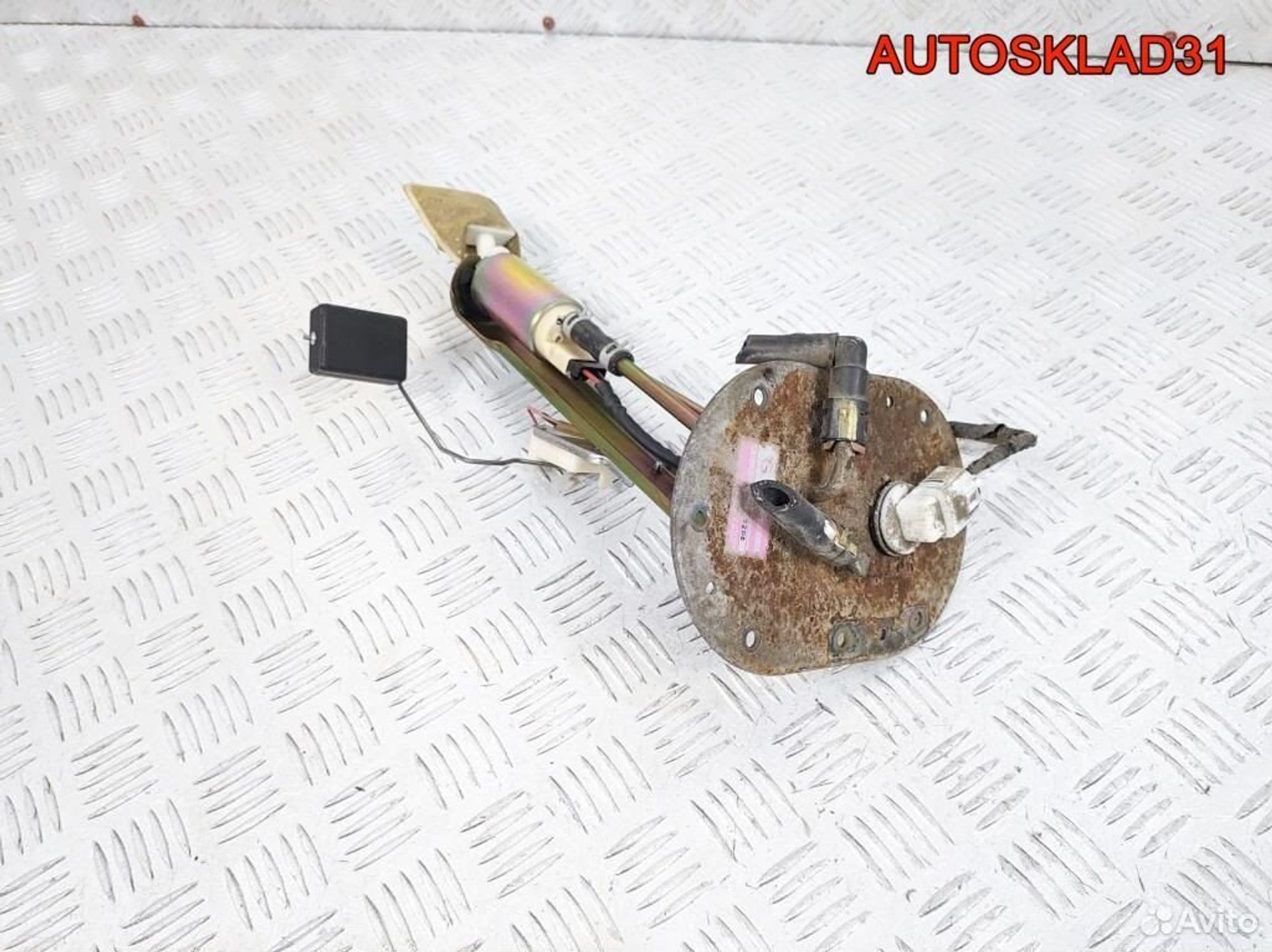 Насос топливный Subaru Impreza G11 42021FE030, 4600 рублей, Дубовое