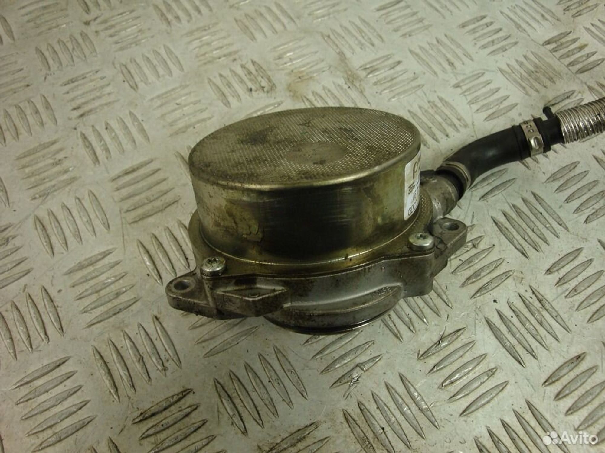 Вакуумный насос Audi A6 C6 3,0 тди 057145100Т, 3600 рублей, Дубовое