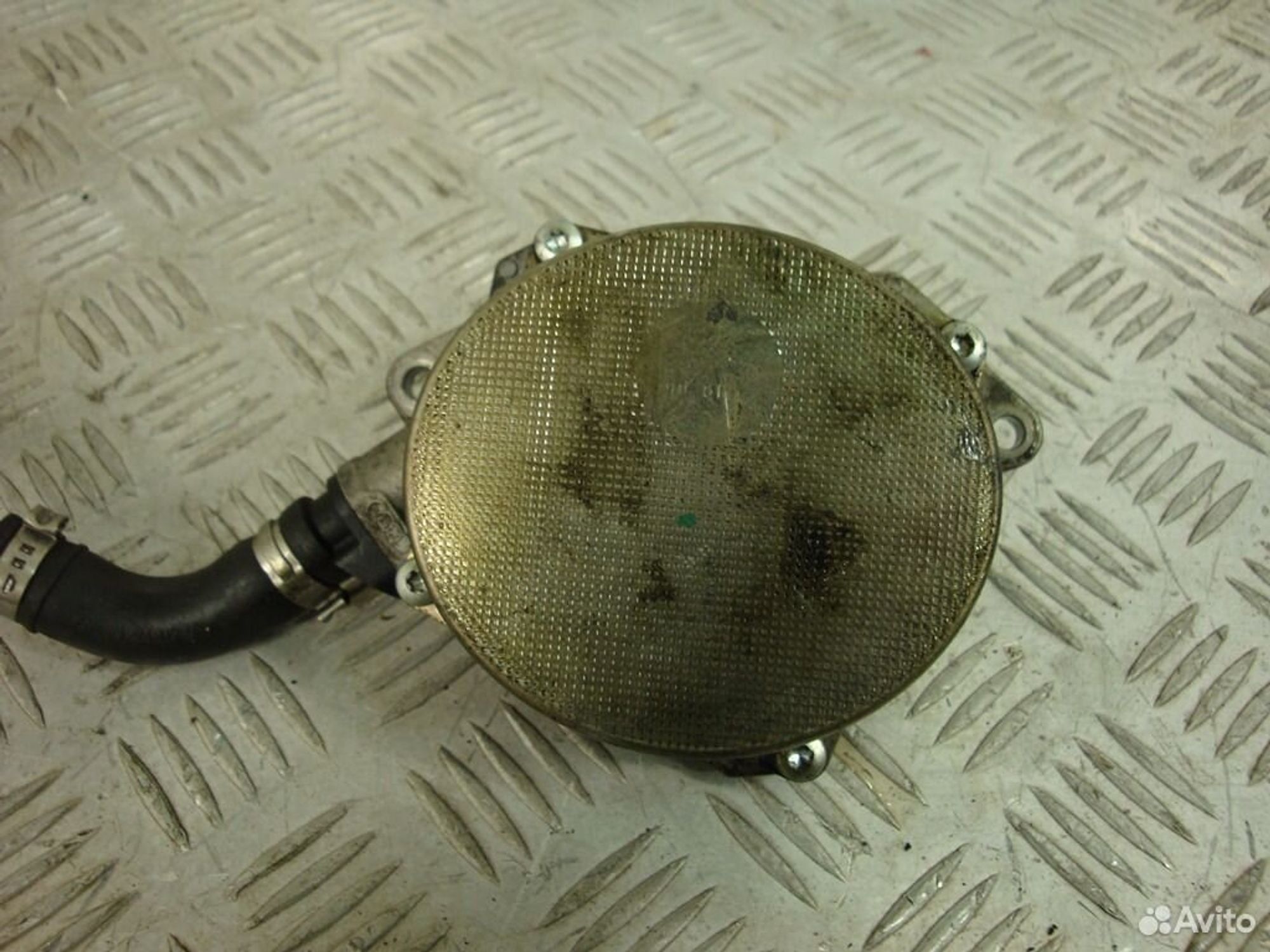 Вакуумный насос Audi A6 C6 3,0 тди 057145100Т, 3600 рублей, Дубовое