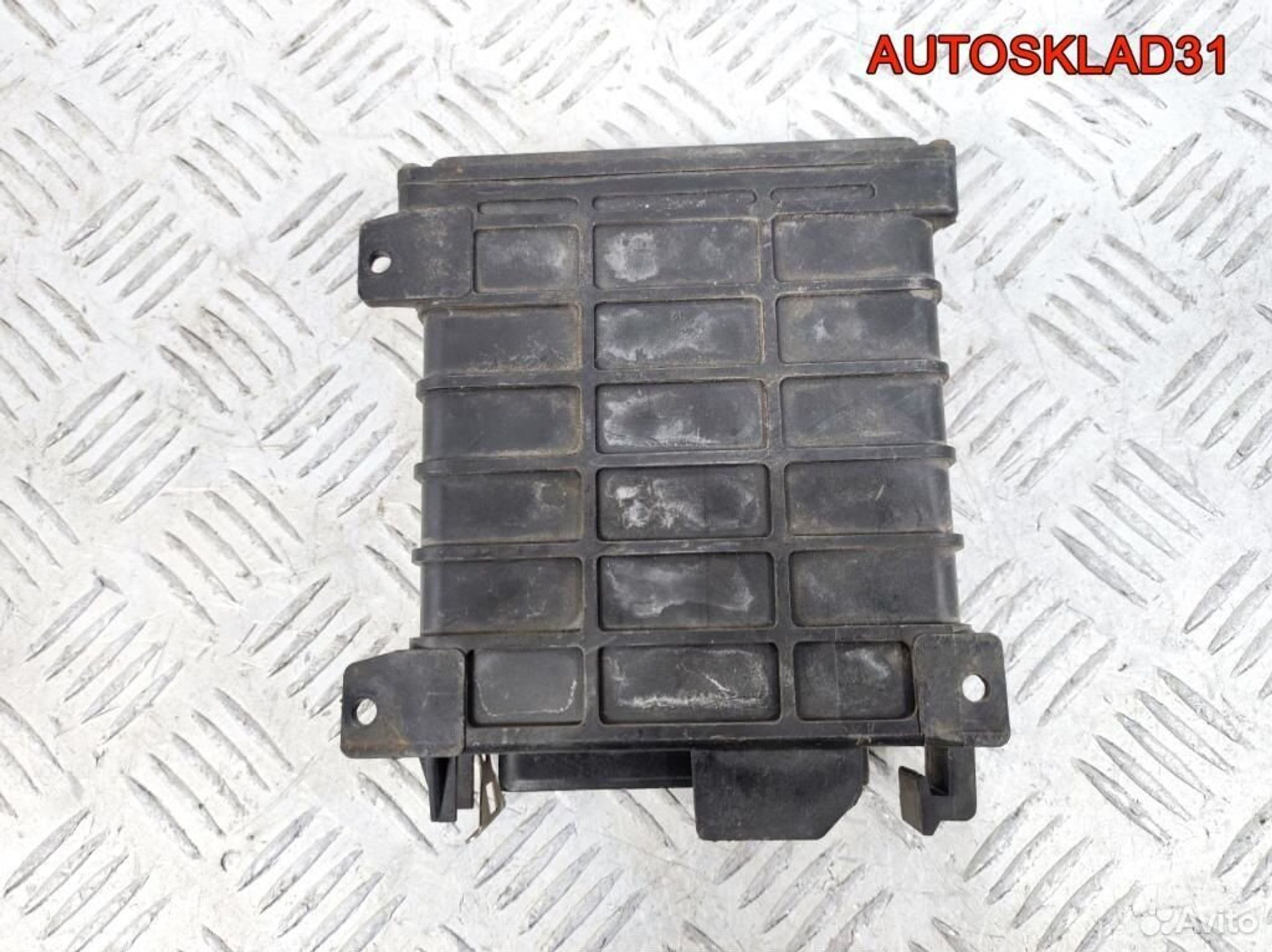 Блок эбу Volkswagen Passat B3 0280800128, 1000 рублей, Дубовое