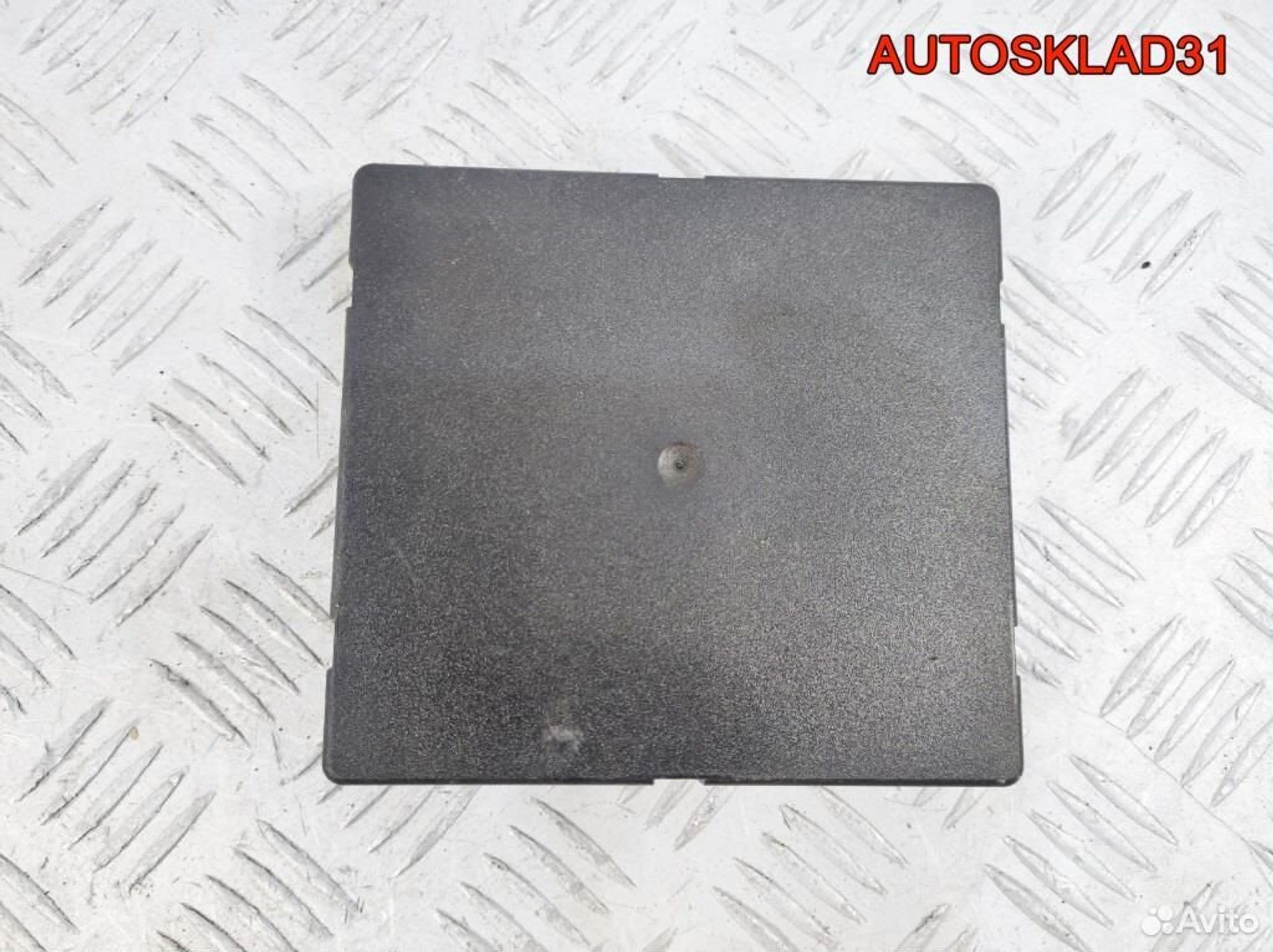 Блок комфорта Audi A8 D3 4E0910289A, 1700 рублей, Дубовое