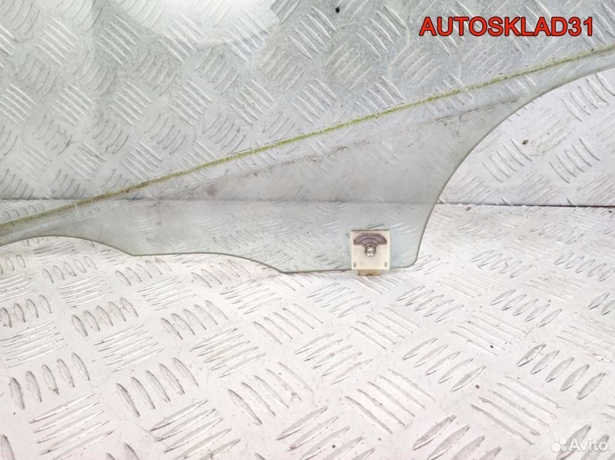 Стекло двери задней левой Mazda 3 BK bp4k73511c, 1100 рублей, Дубовое