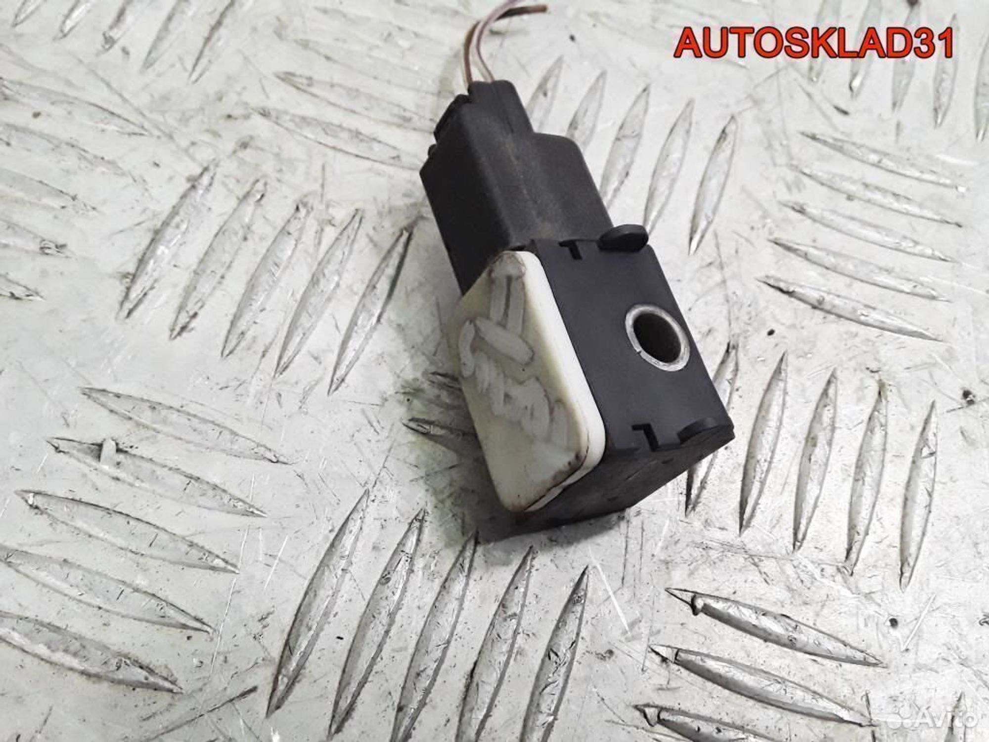 Датчик Аирбаг Ford Focus 2 3m5t14b342ab, 600 рублей, Дубовое