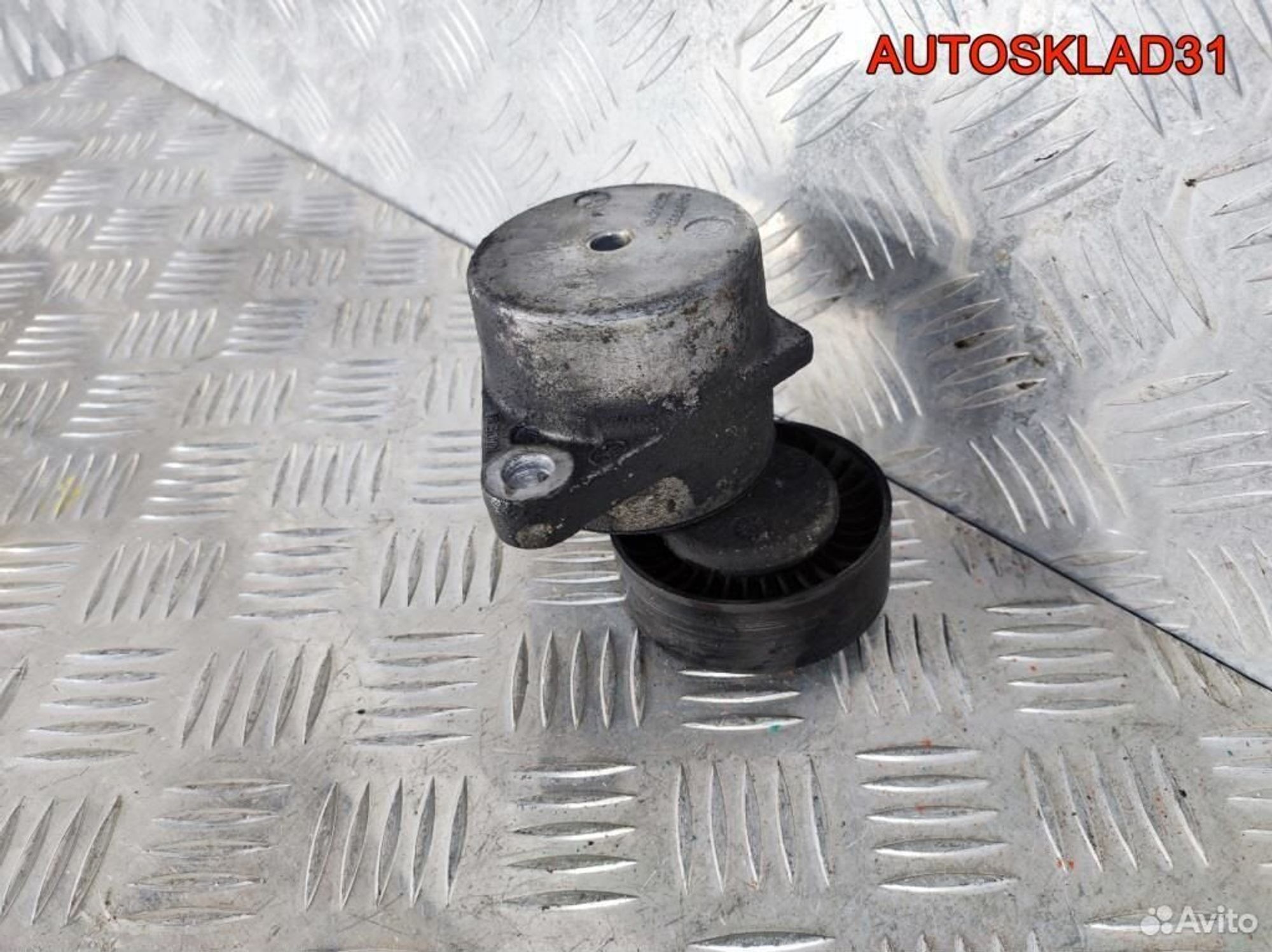 Натяжитель ремня Сhеvrоlеt Аvео Т200 96349976, 500 рублей, Дубовое