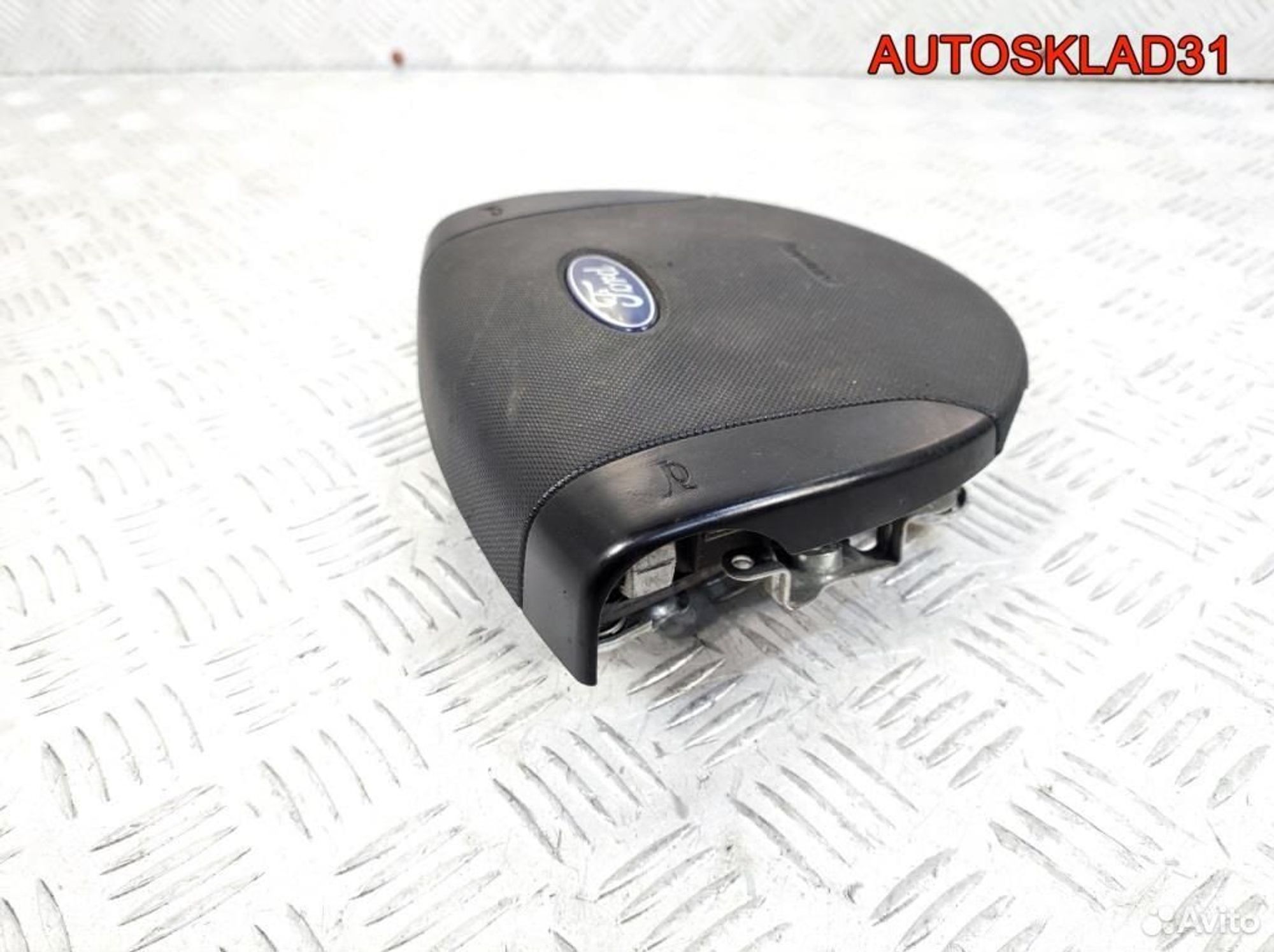 Подушка безопасности в руль Ford Mondeo 3, 2100 рублей, Дубовое