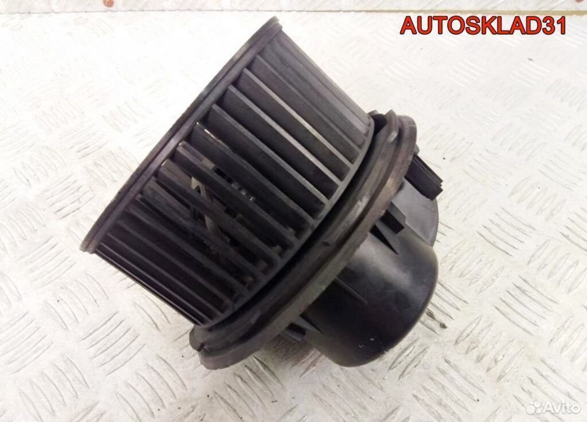 Моторчик печки Ford Galaxy xm2h18456aa, 3600 рублей, Дубовое