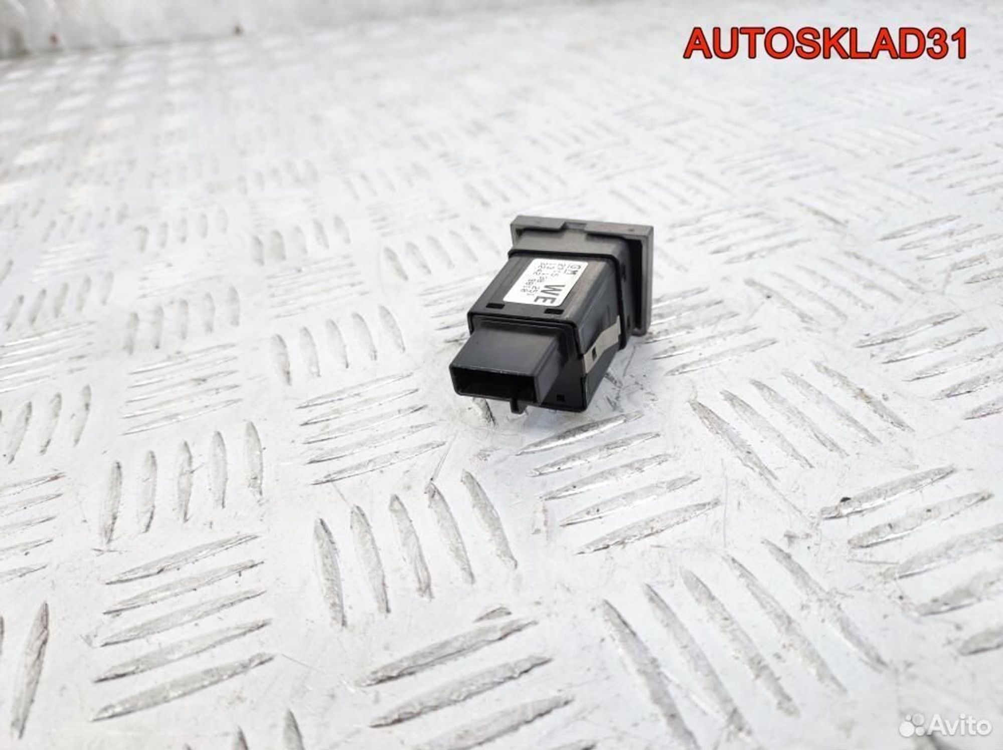 Кнопка обогрева сидений Opel Vectra C 13138251, 600 рублей, Дубовое