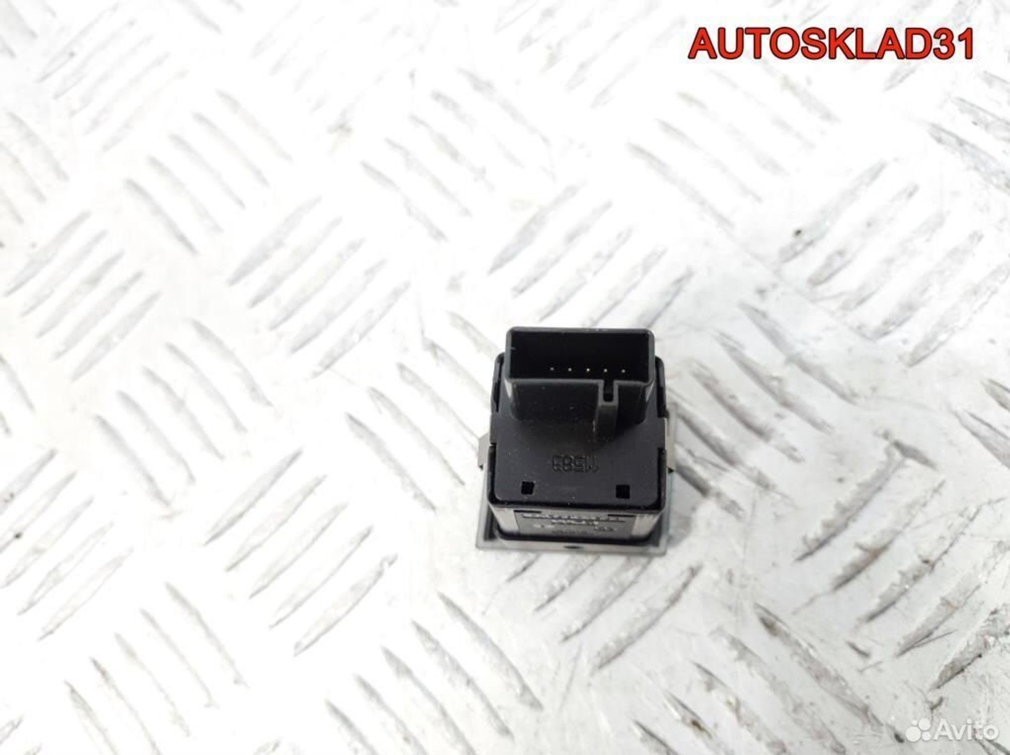 Кнопка обогрева сидений Opel Vectra C 13138251, 600 рублей, Дубовое