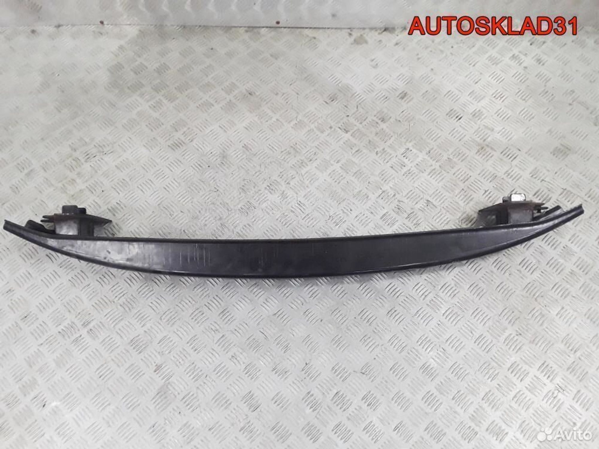 Усилитель переднего бампера VW Sharan 7M3807105B, 2100 рублей, Дубовое