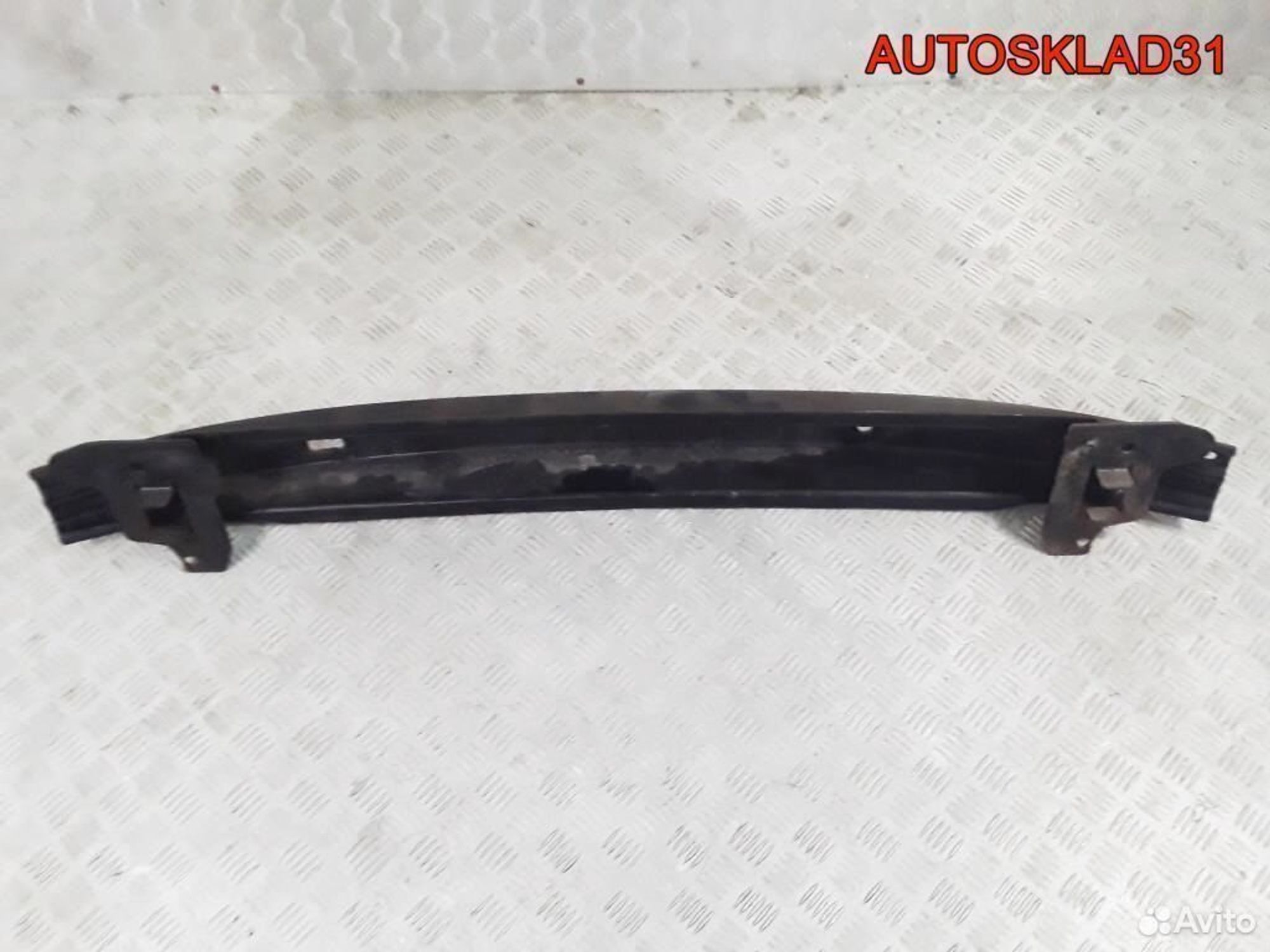 Усилитель переднего бампера VW Sharan 7M3807105B, 2100 рублей, Дубовое