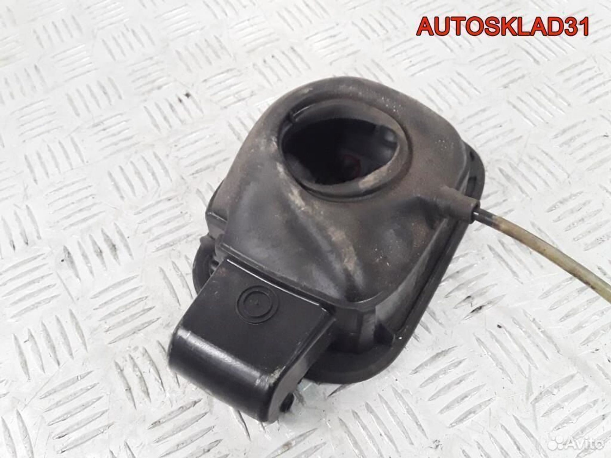 Лючок бензобака VW Golf 5 1K9809857B Универсал, 1700 рублей, Дубовое