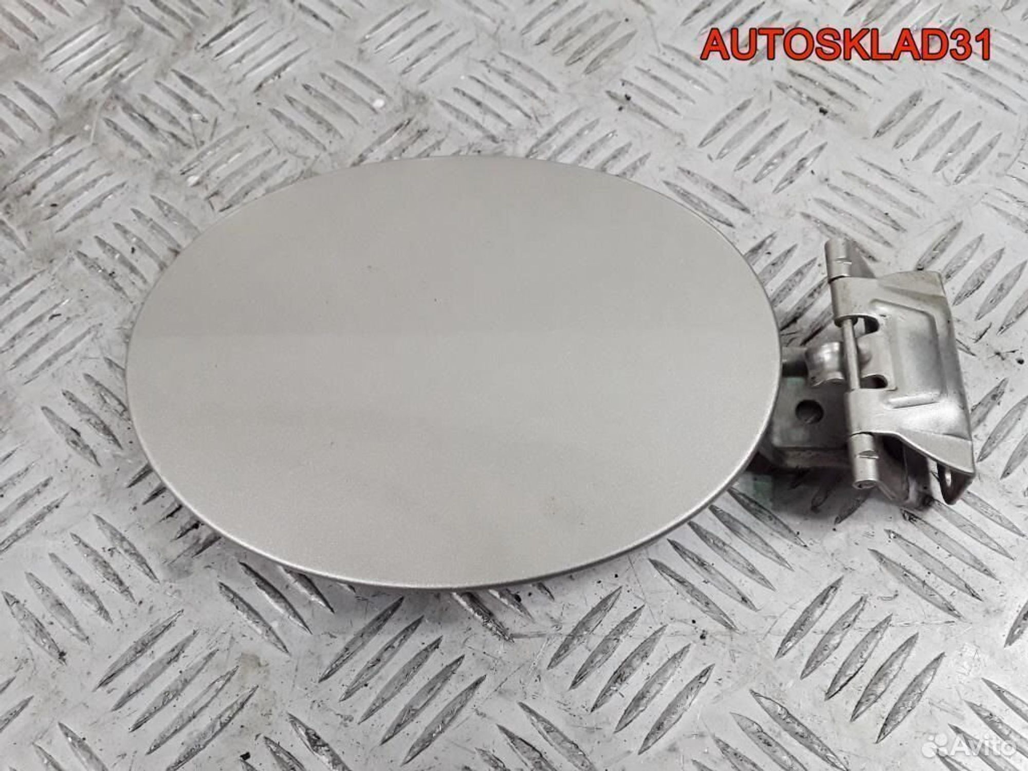 Лючок бензобака Mazda 3 BK bn8v42410d Седан, 800 рублей, Дубовое