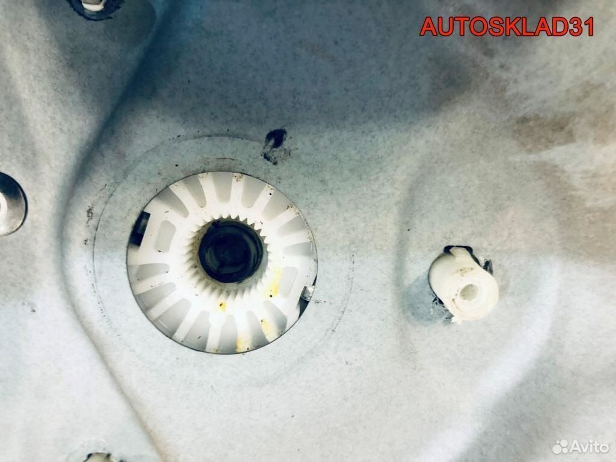 Стеклоподъемник передний левый VW Caddy 1T0837755L, 3300 рублей, Дубовое