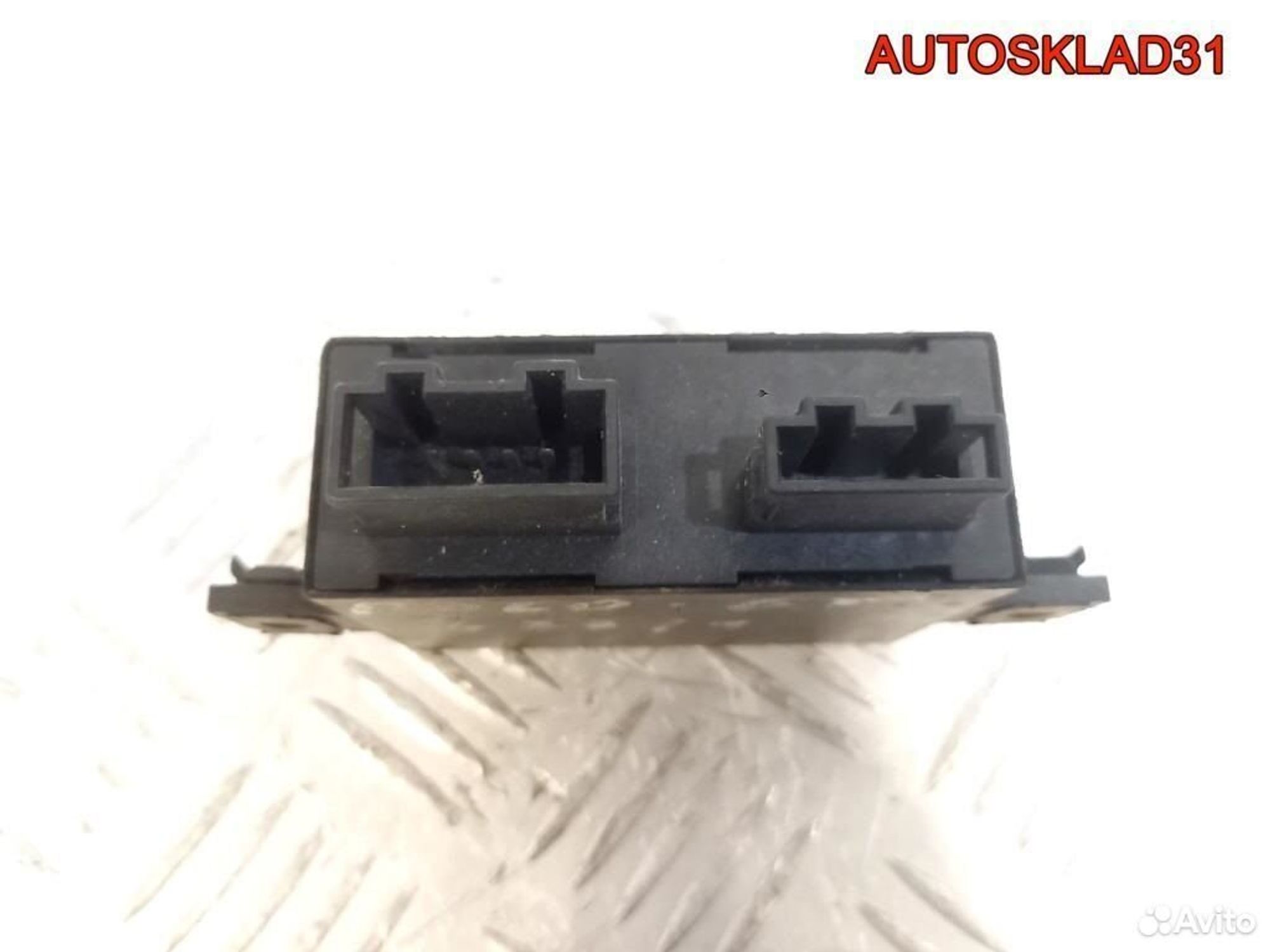 Блок иммобилайзера VW Polo Classic 6H0953257A, 600 рублей, Дубовое