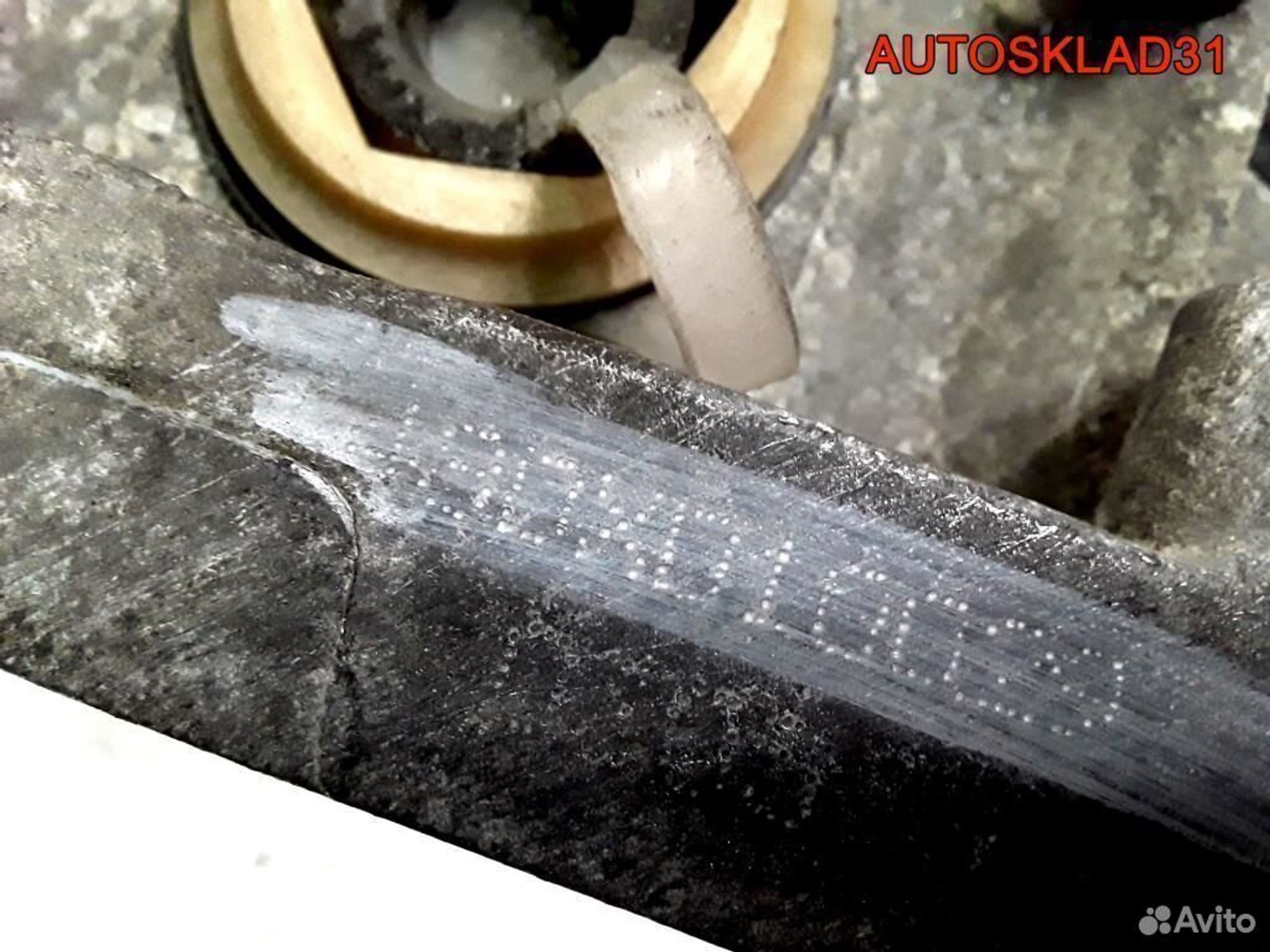 МКПП DXD Volkswagen Lupo 1,0 AUC Бензин, 24000 рублей, Дубовое