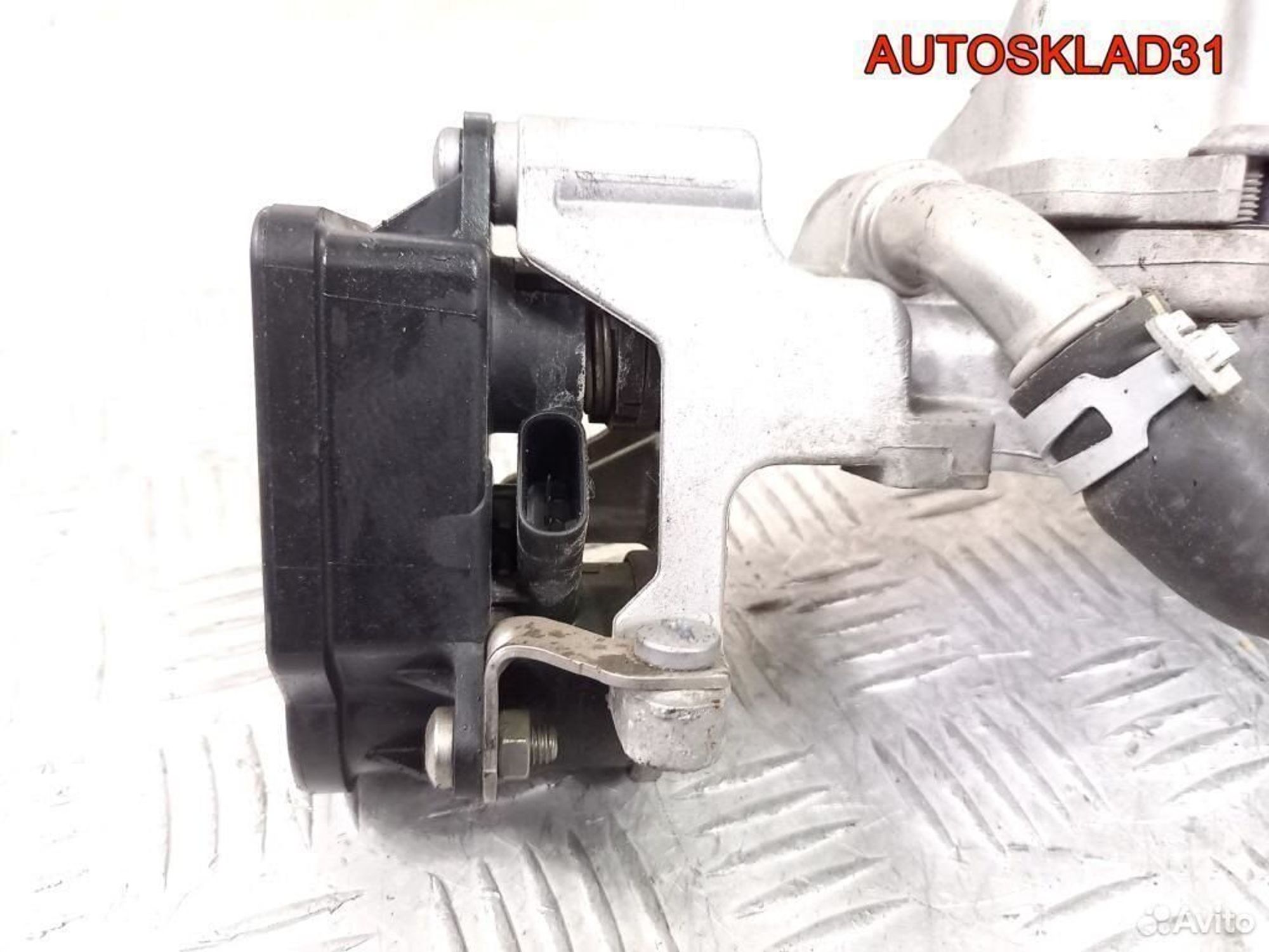 Коллектор впускной Mercedes W169 A6400901337, 2900 рублей, Дубовое