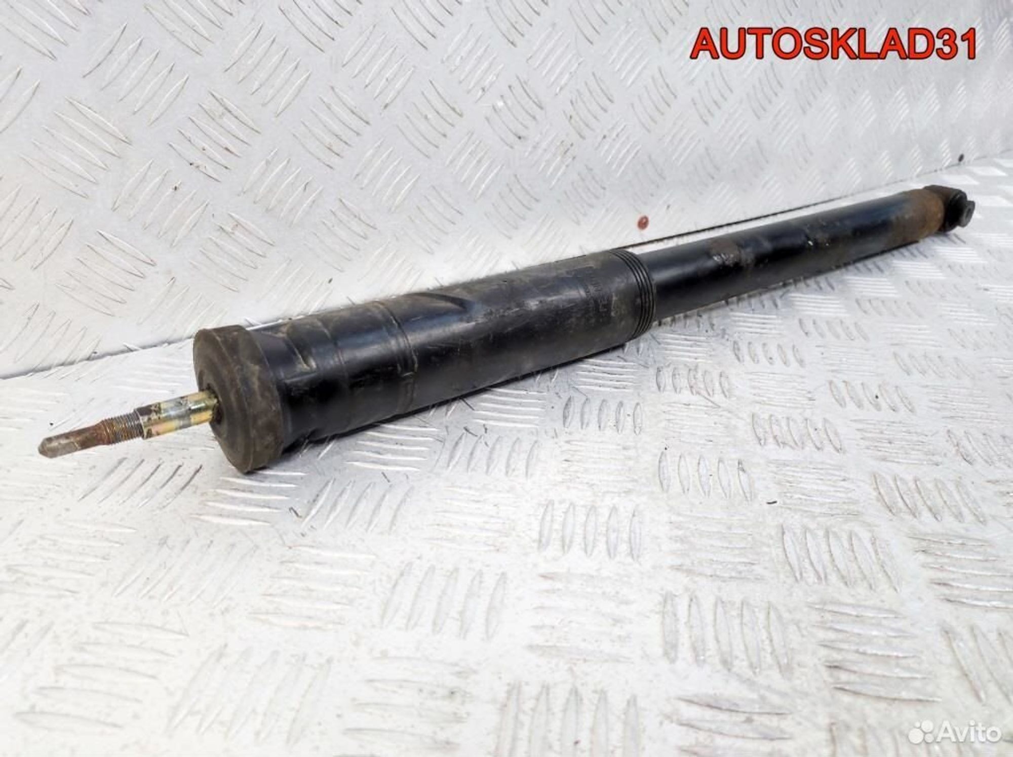 Амортизатор задний Mercedes Benz W211 A2113265100, 1700 рублей, Дубовое