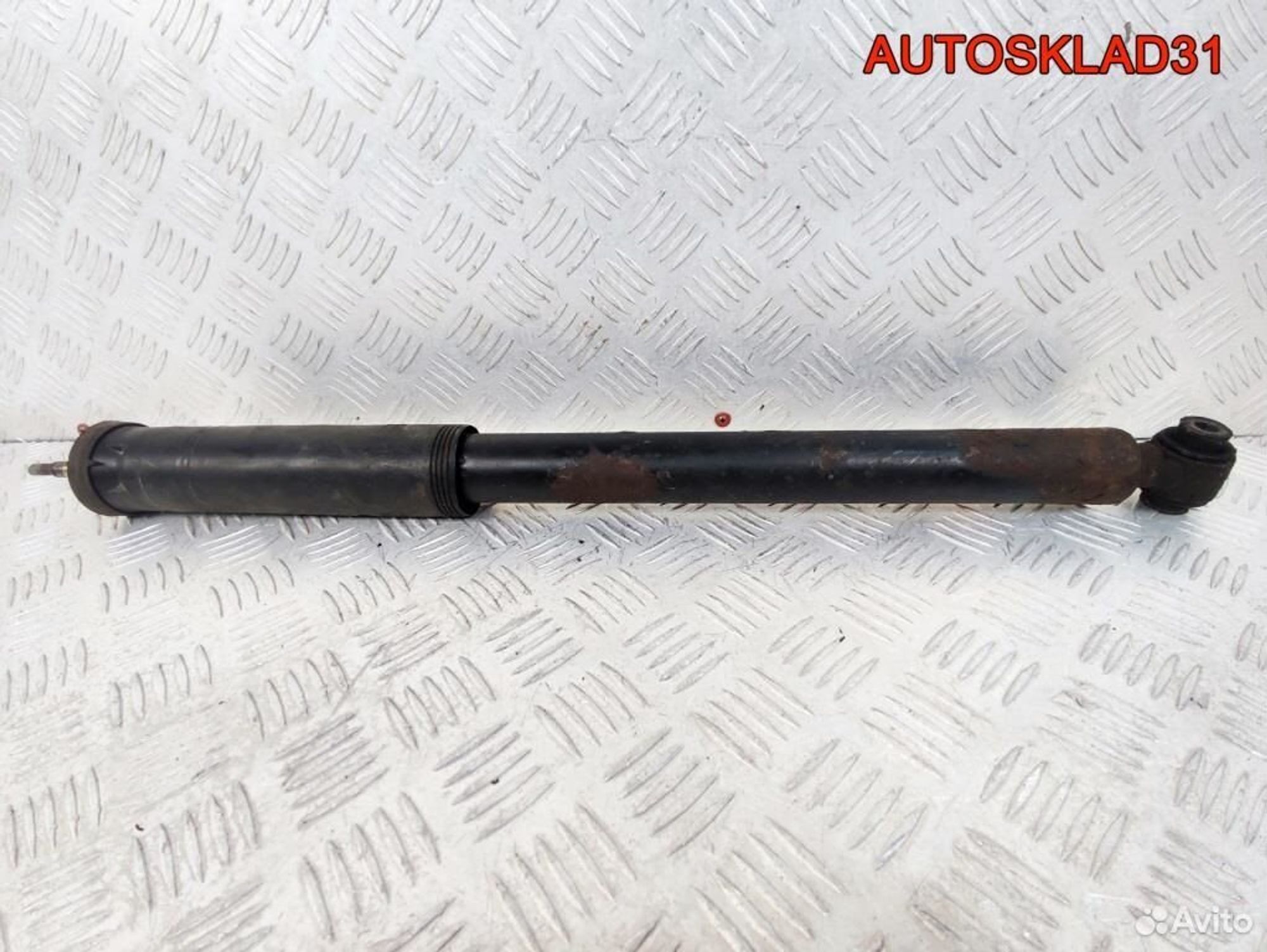 Амортизатор задний Mercedes Benz W211 A2113265100, 1700 рублей, Дубовое