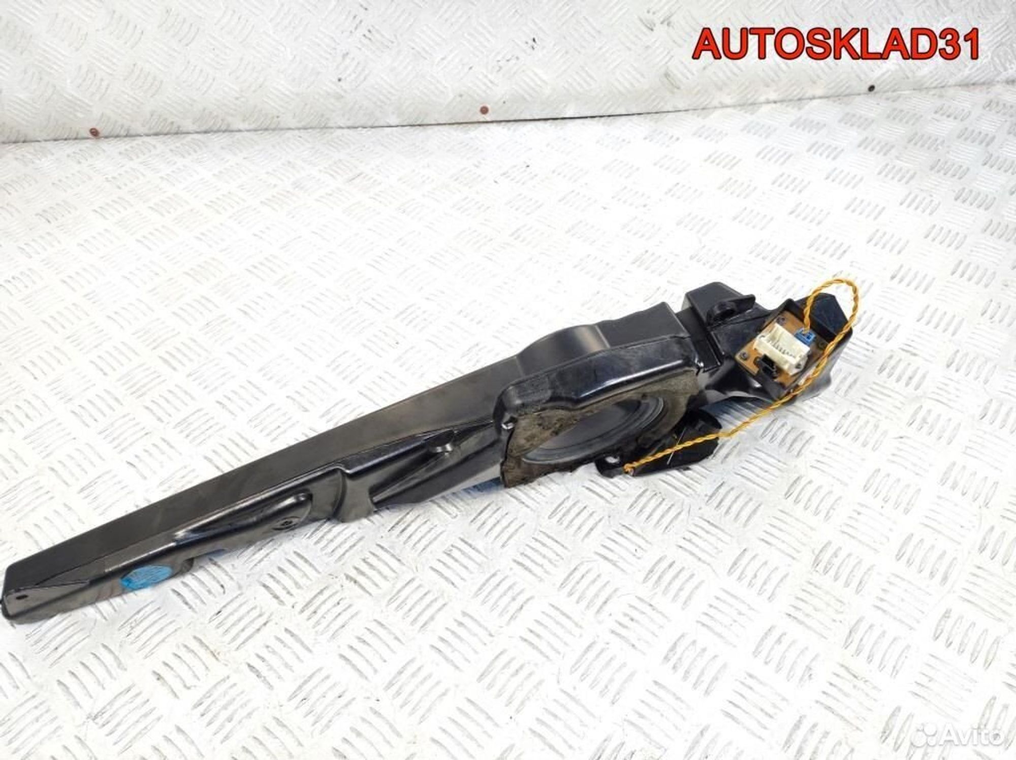 Динамик передней левой двери BMW E39 65138360781, 900 рублей, Дубовое