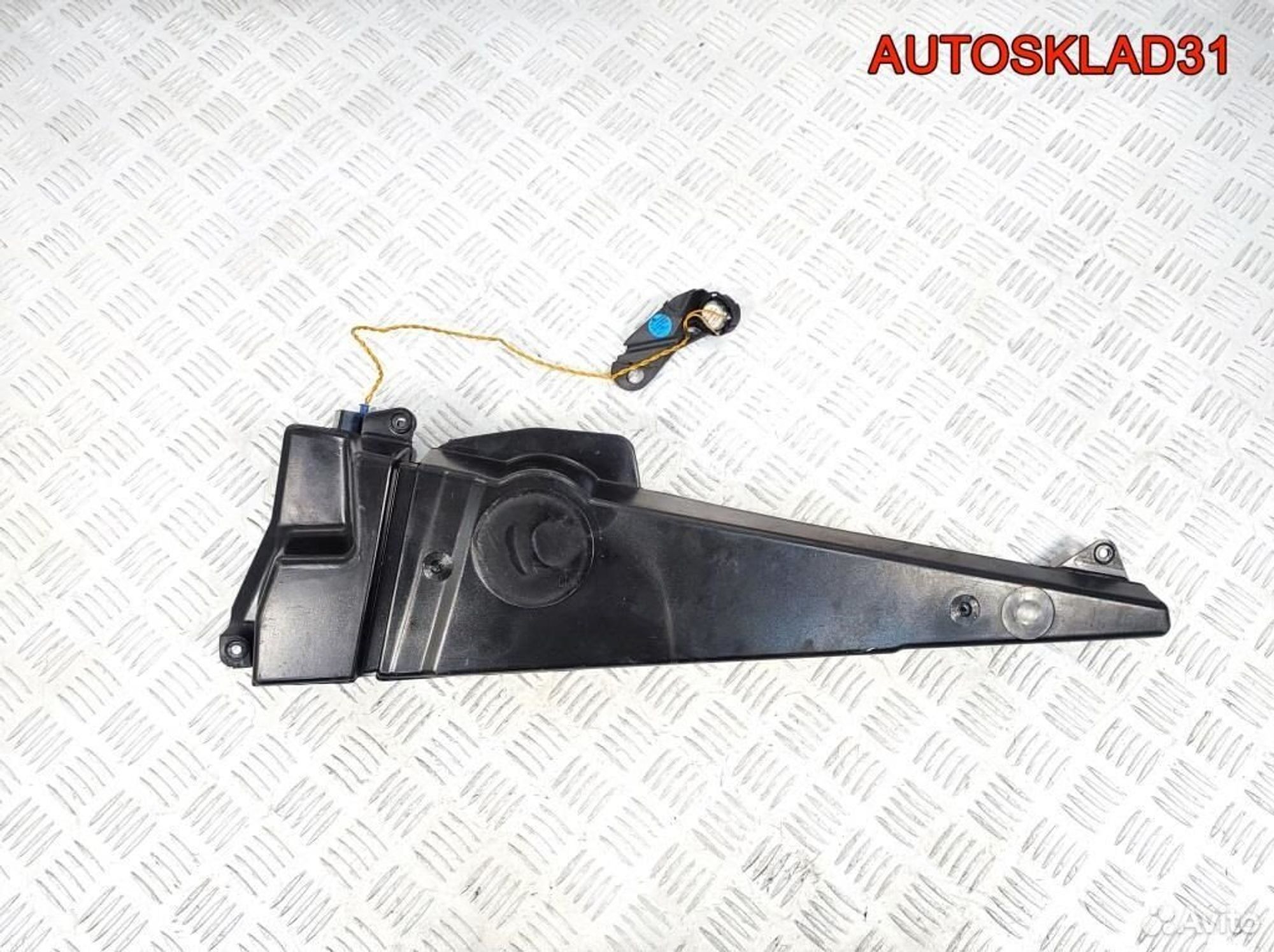 Динамик передней левой двери BMW E39 65138360781, 900 рублей, Дубовое