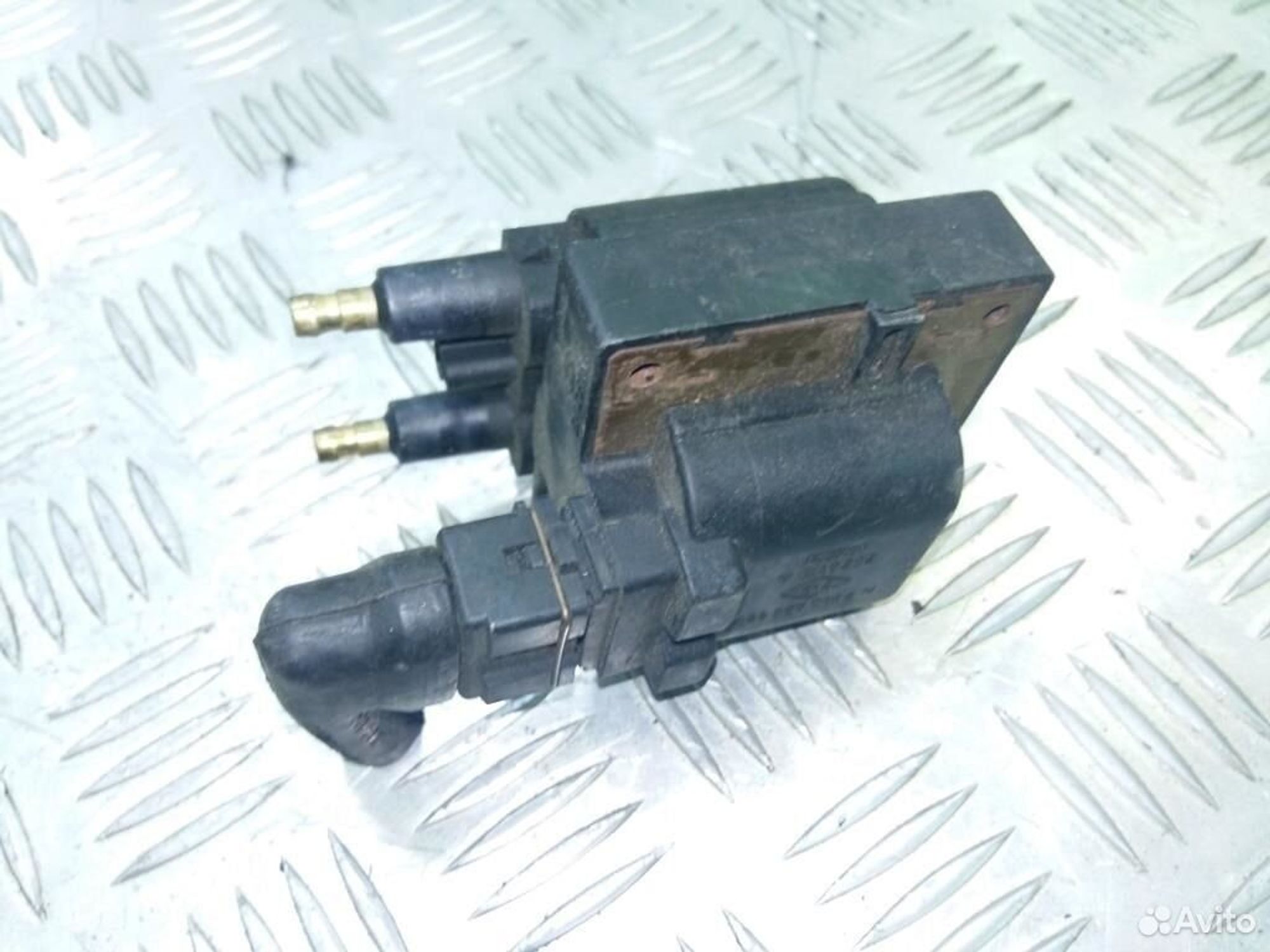 Катушка зажигания Renault Megane 1 7700850999, 900 рублей, Дубовое