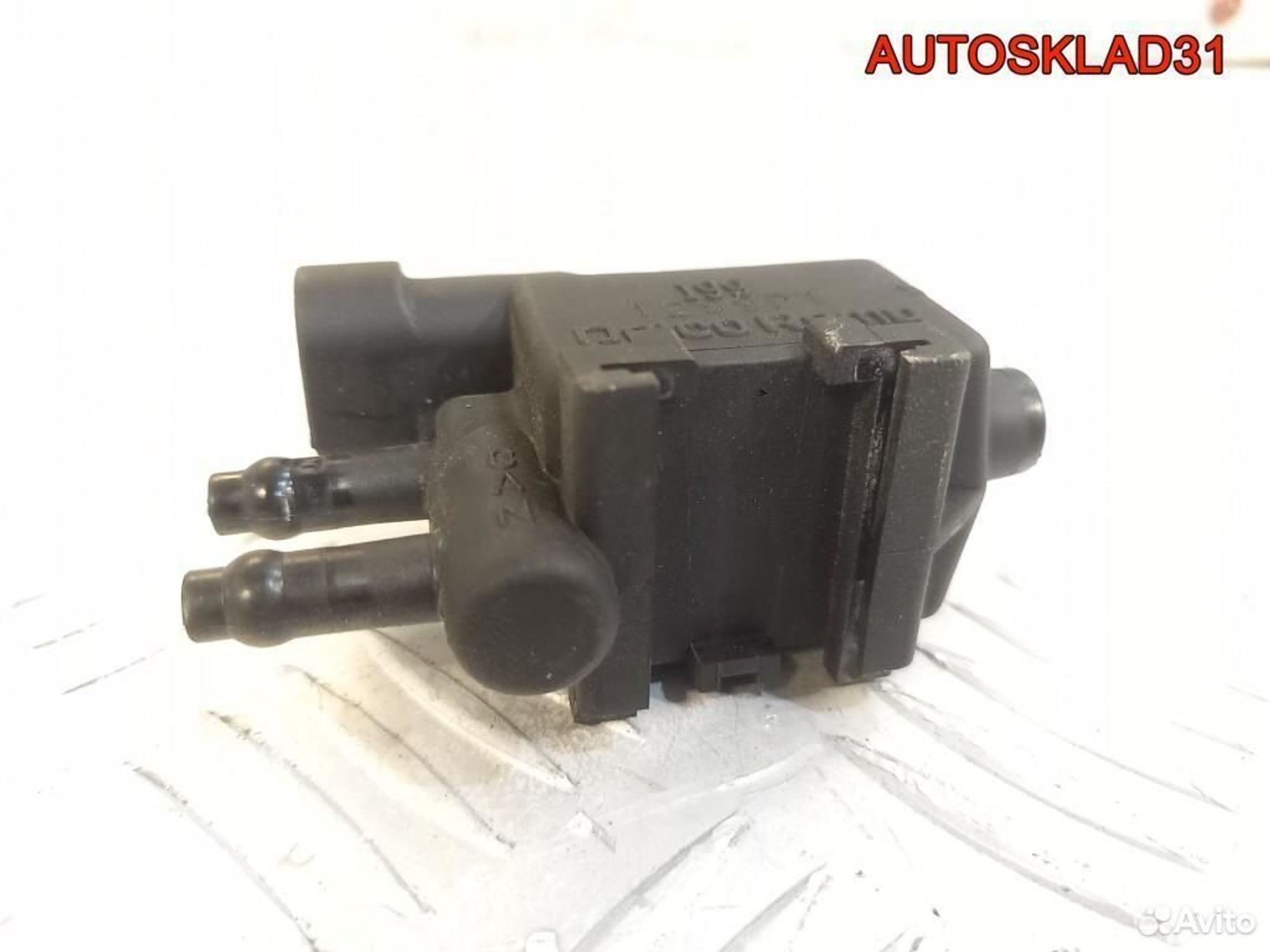 Клапан электромагнитный Renault Clio 2 1.6 K7M, 1100 рублей, Дубовое