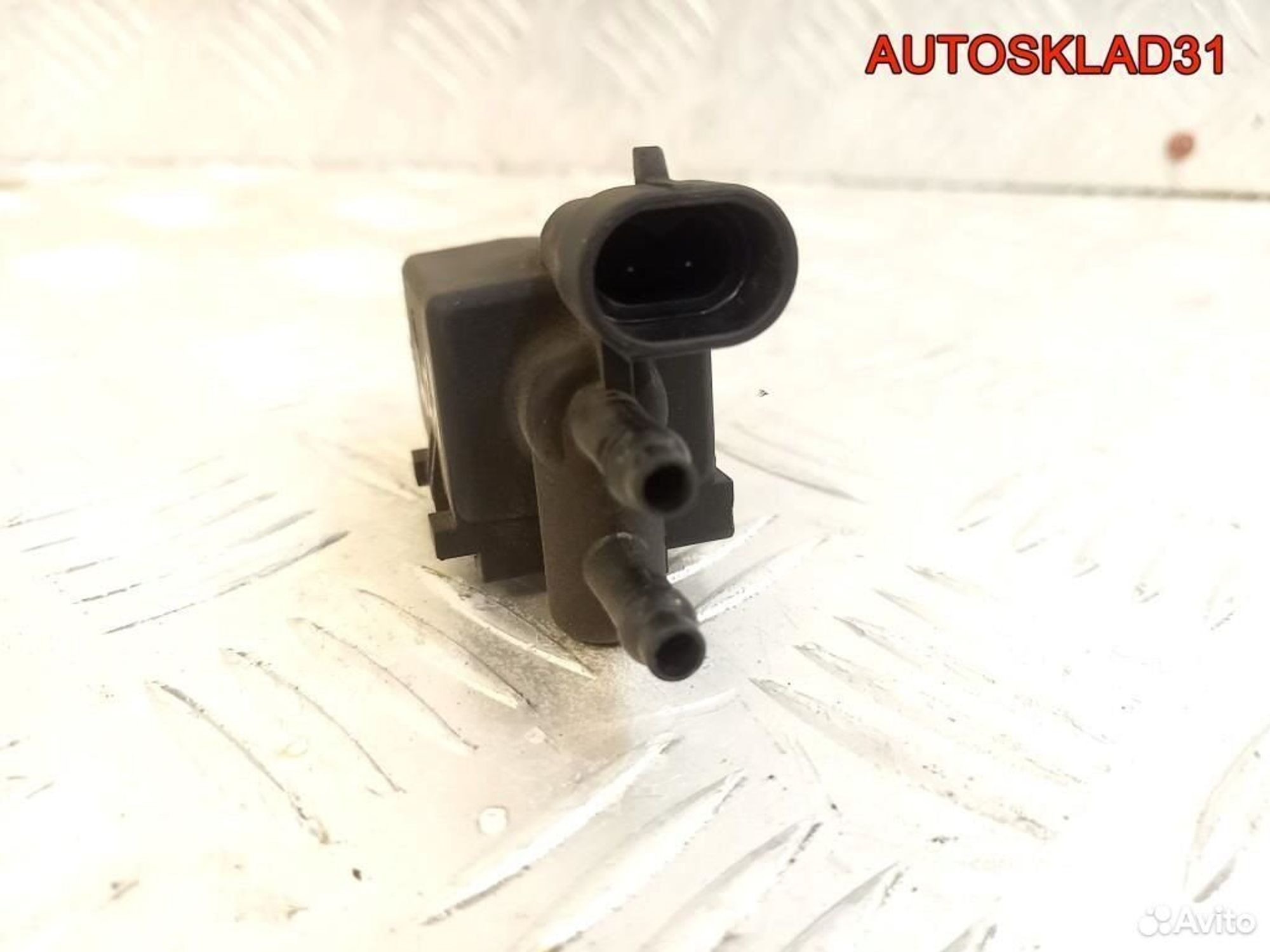 Клапан электромагнитный Renault Clio 2 1.6 K7M, 1100 рублей, Дубовое