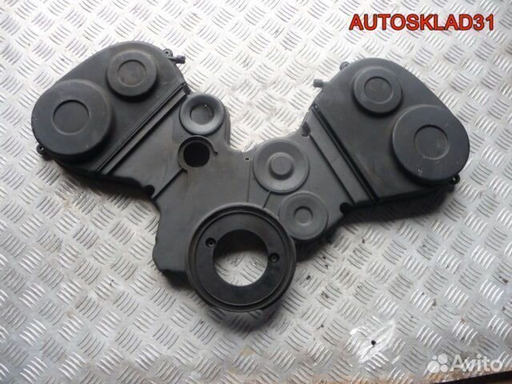 Кожух ремня грм Audi A6 C5 3.0 AVK ASN BBJ, 5200 рублей, Дубовое