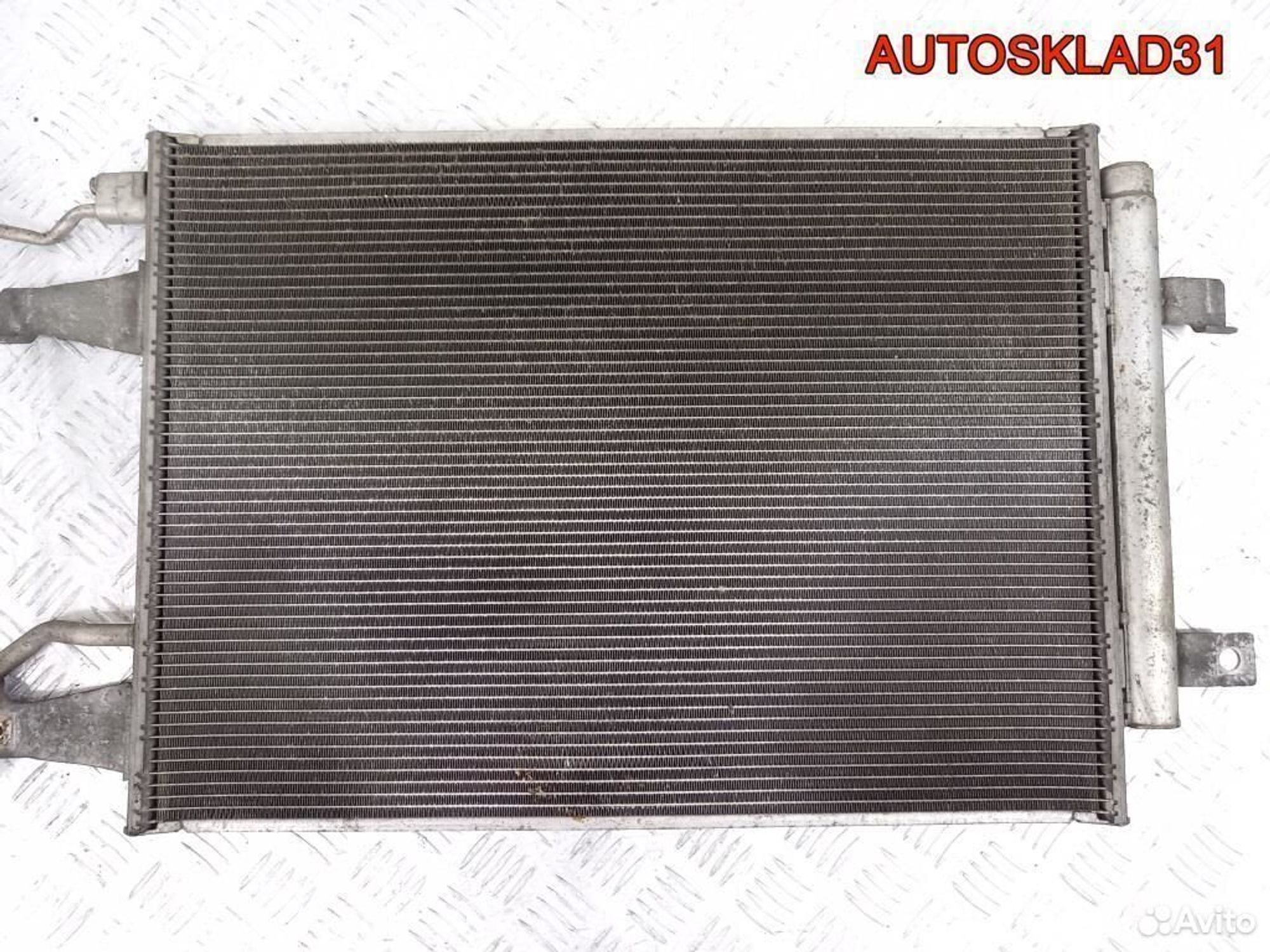 Радиатор кондиционера Митсубиси Кольт Z3 503708580, 1800 рублей, Дубовое