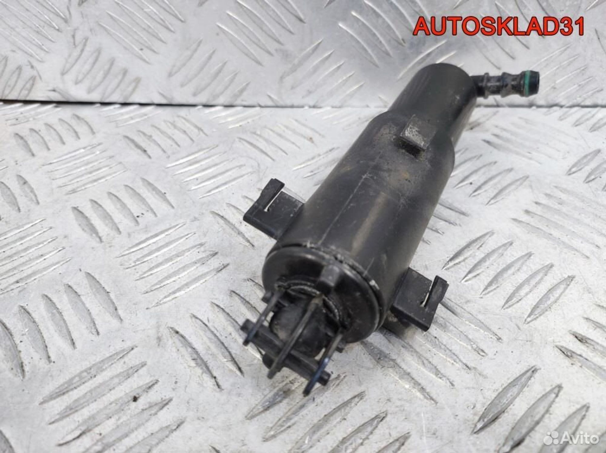 Форсунка омывателя фары BMW E90 61674449335, 1800 рублей, Дубовое