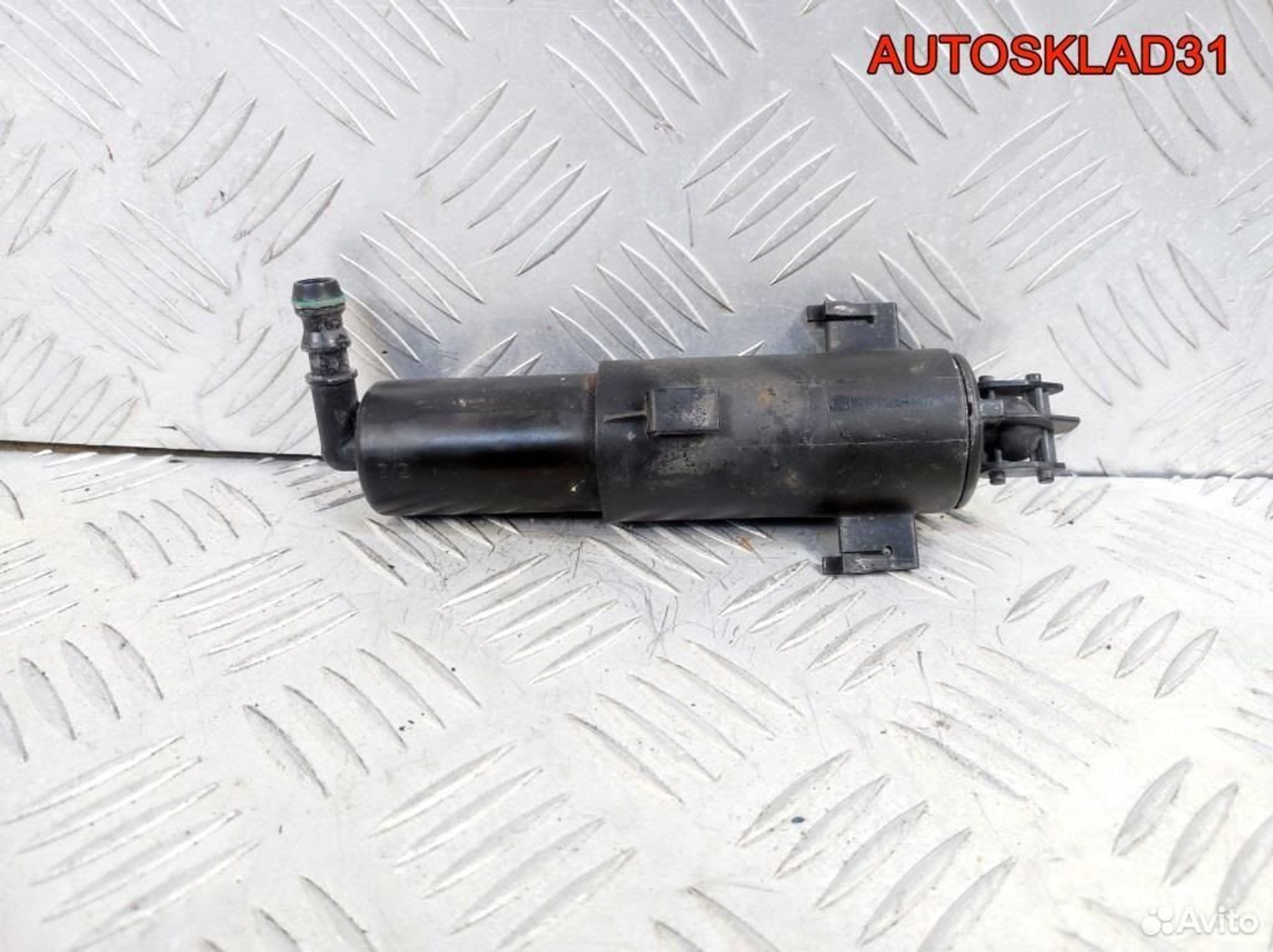 Форсунка омывателя фары BMW E90 61674449335, 1800 рублей, Дубовое