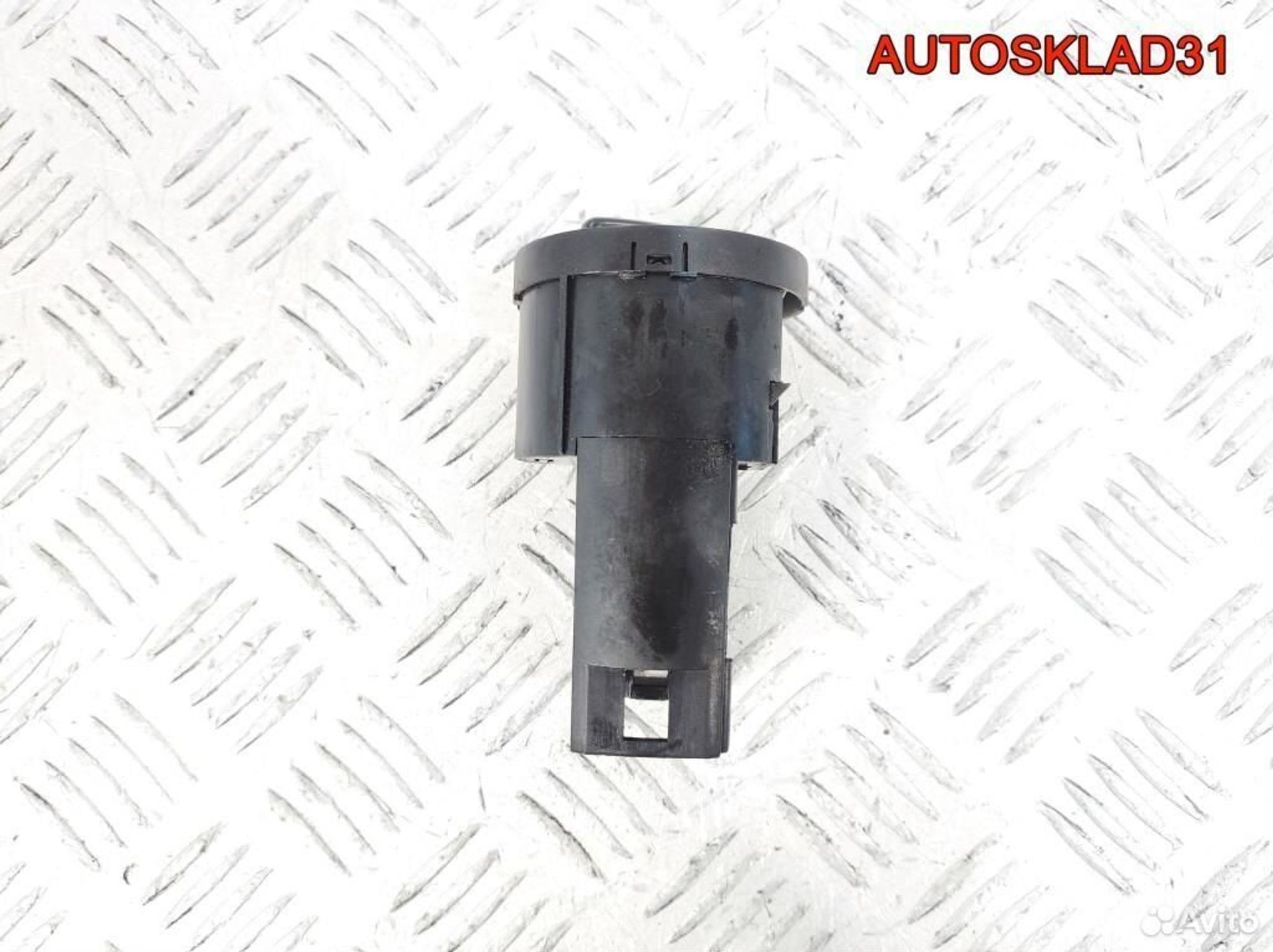 Переключатель света VW Passat B5 1C0941531C, 900 рублей, Дубовое