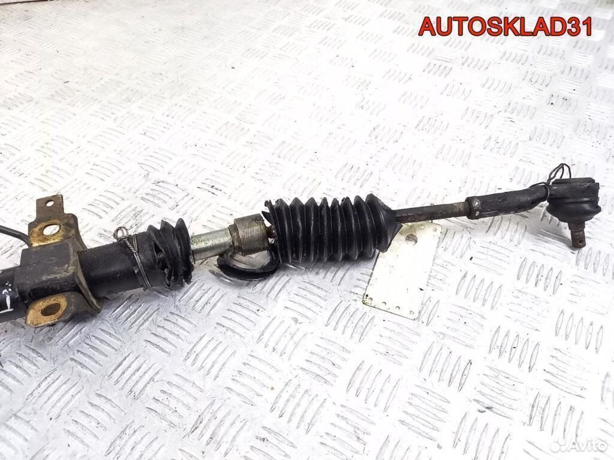 Рулевая рейка Mazda 626 GD GN5232110C, 4500 рублей, Дубовое