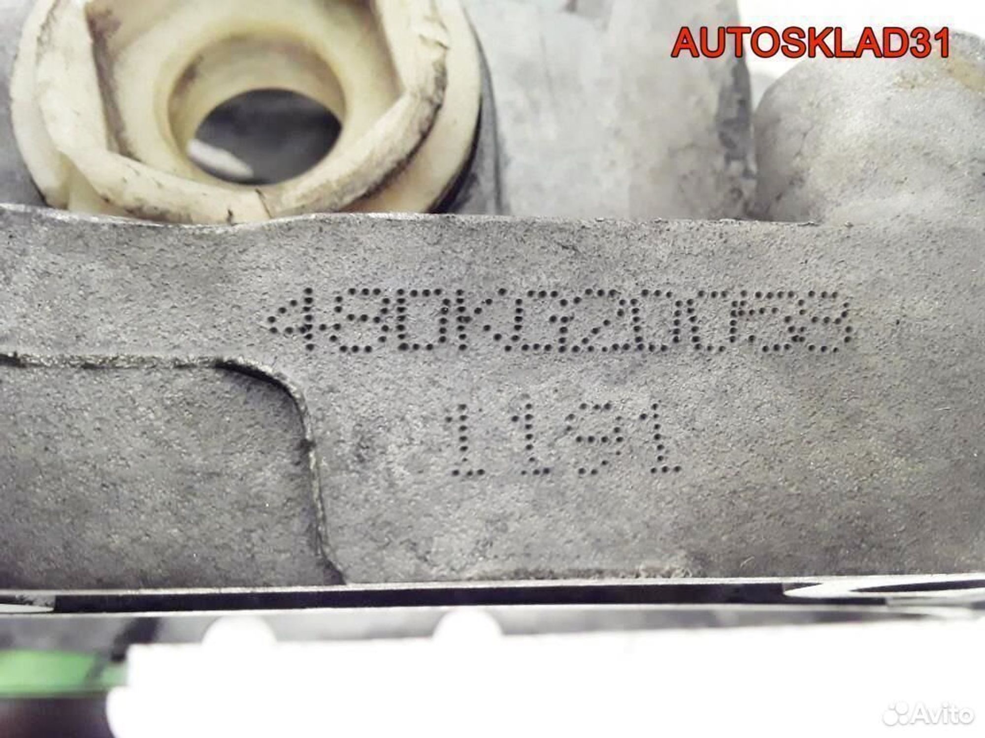 МКПП DKG Volkswagen Polo 1.4 Бензин, 24000 рублей, Дубовое