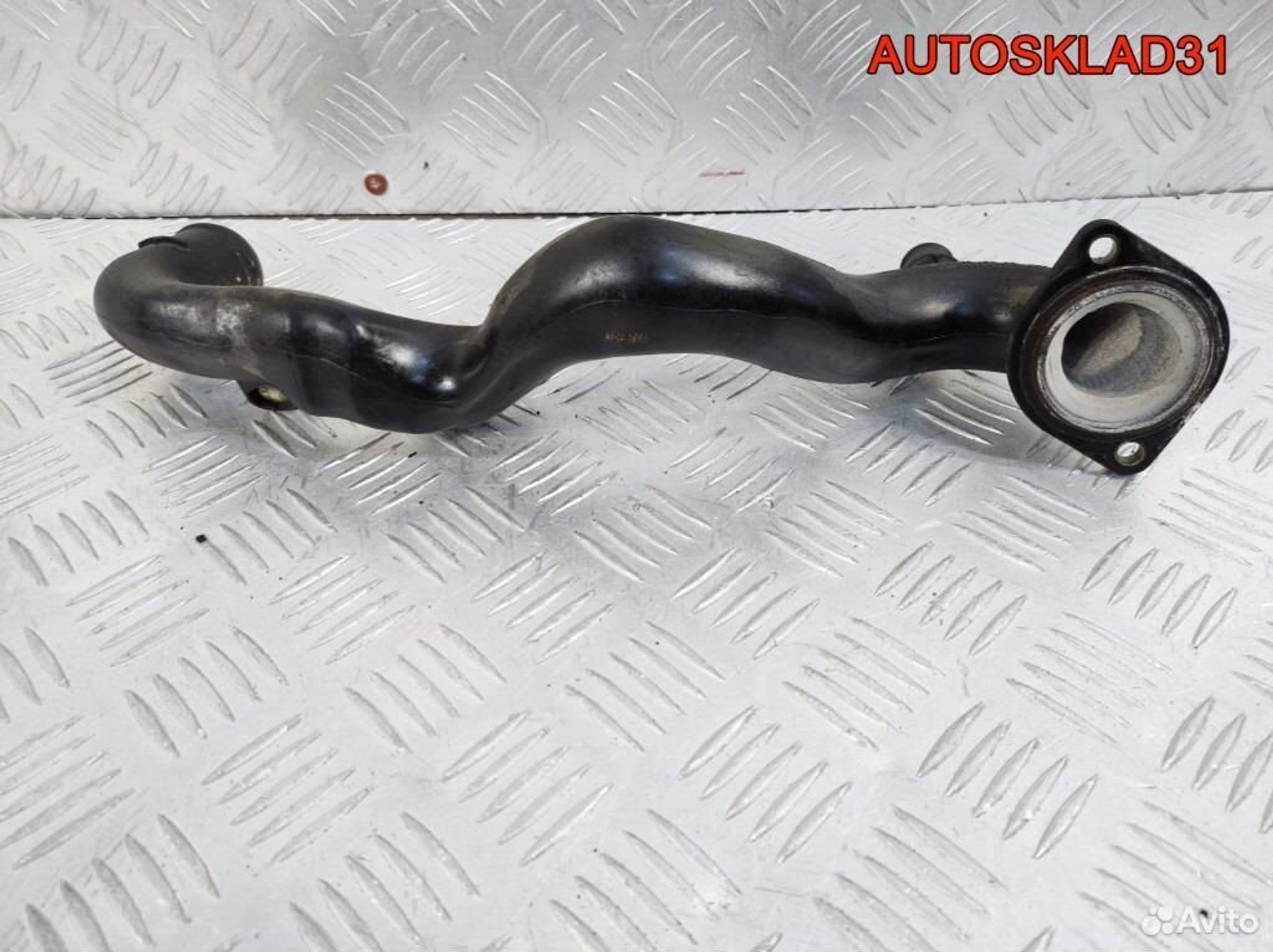 Трубка системы охлаждения VW Golf 4 APF 06A122481, 3600 рублей, Дубовое