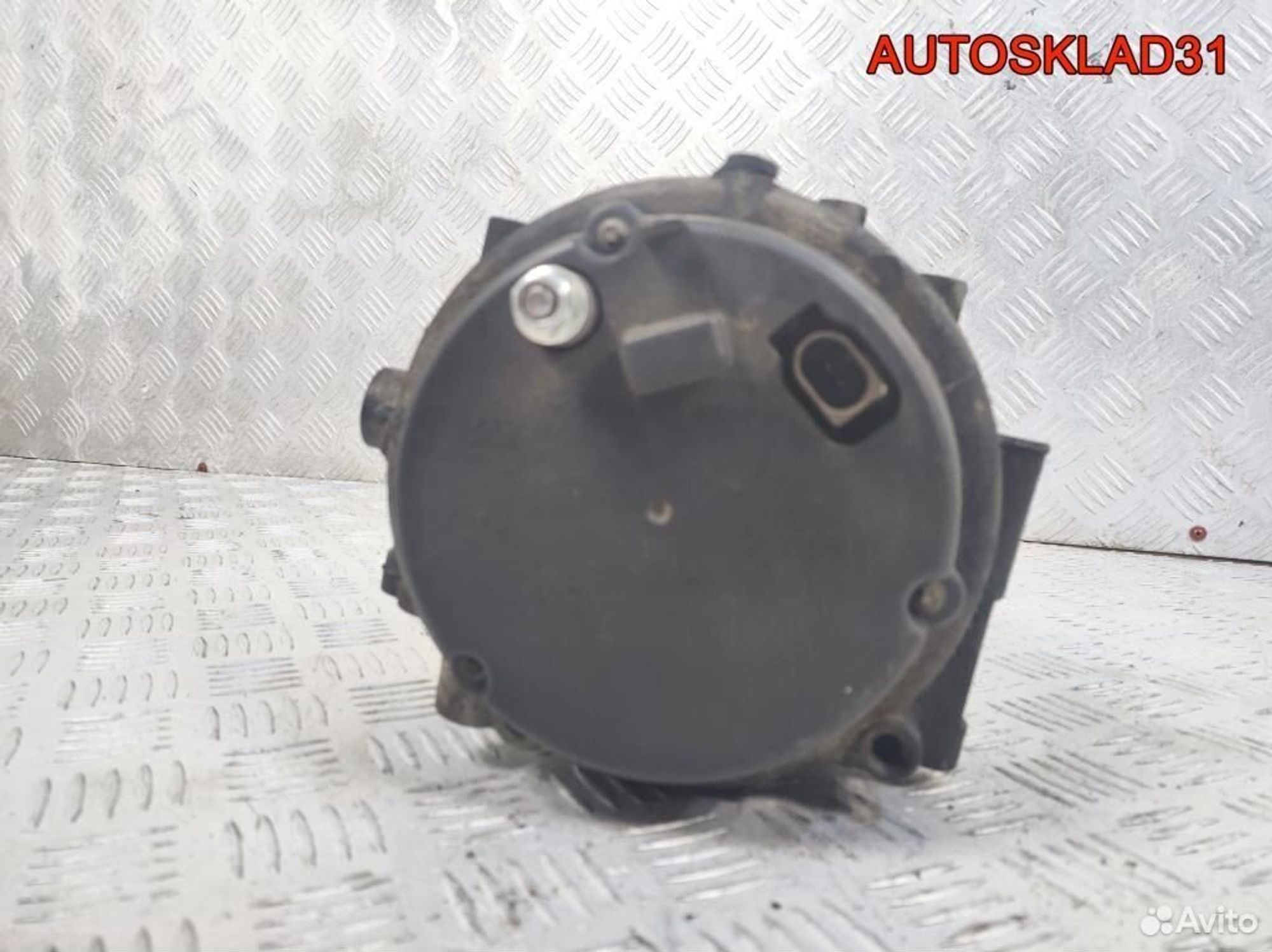 Генератор 190A Mercedes W210 2.2 CDI A0001501650, 4500 рублей, Дубовое