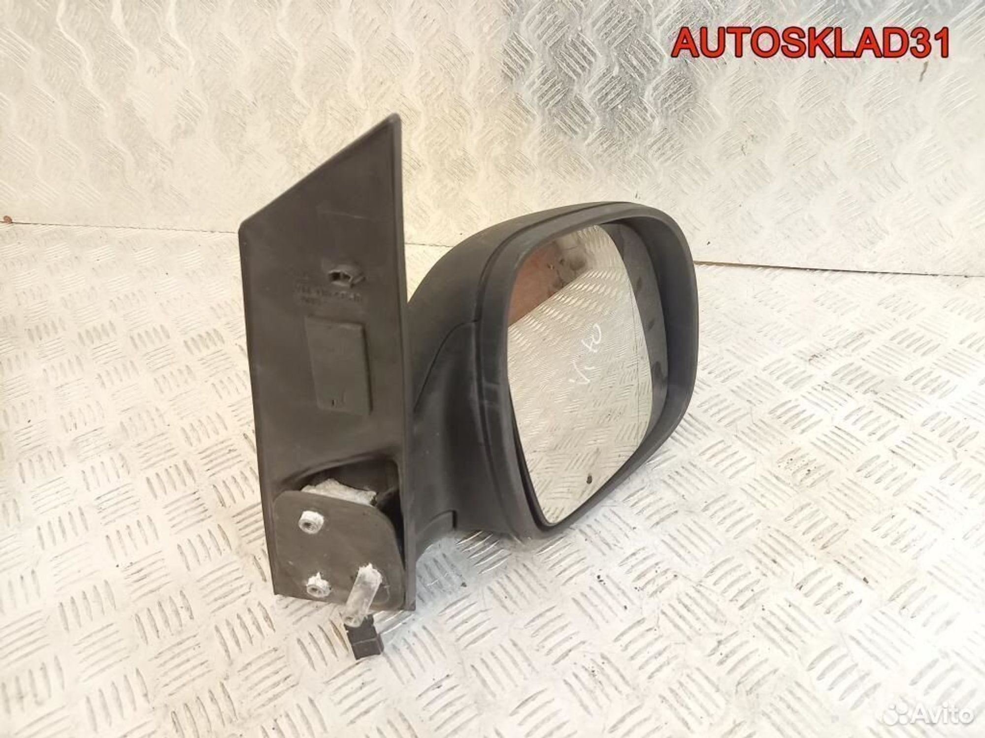 Зеркало правое Mercedes Benz Vito 639 A6398109916, 5900 рублей, Дубовое