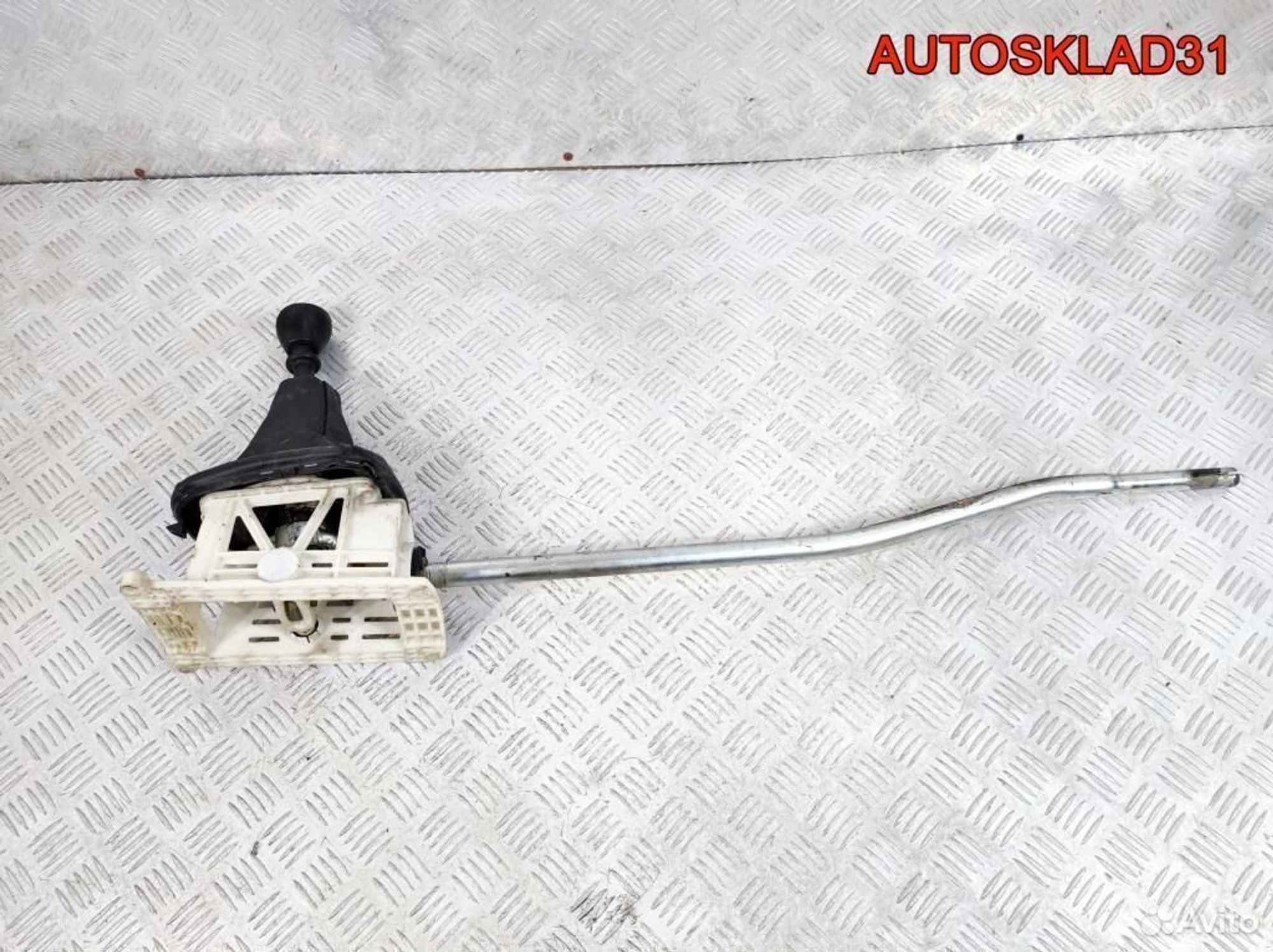 Кулиса МКПП Chevrolet Lacetti 1.4 F14D3 96549427, 1700 рублей, Дубовое