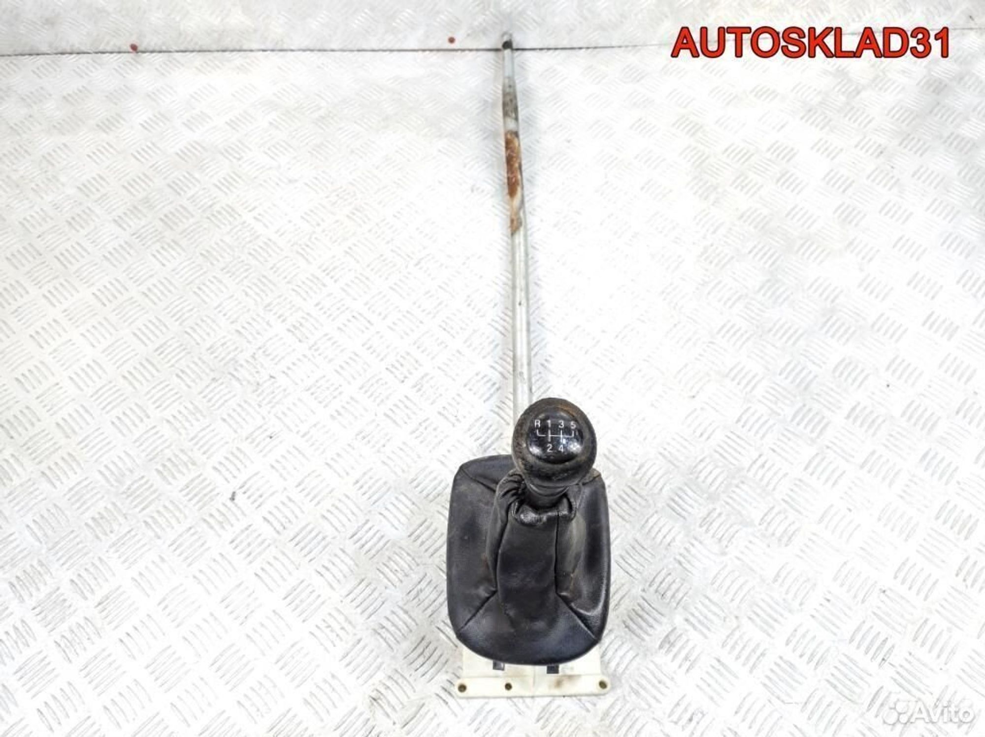 Кулиса МКПП Chevrolet Lacetti 1.4 F14D3 96549427, 1700 рублей, Дубовое