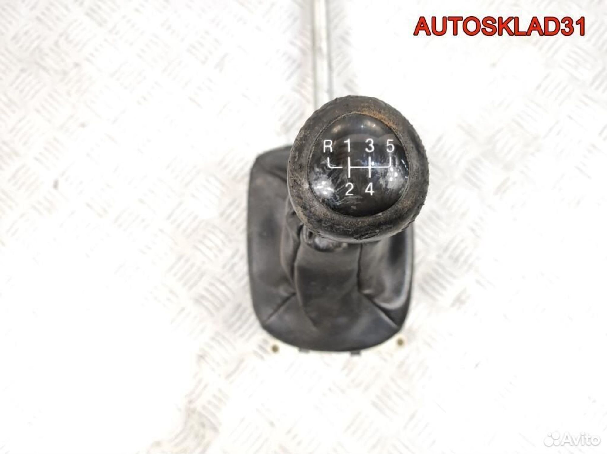 Кулиса МКПП Chevrolet Lacetti 1.4 F14D3 96549427, 1700 рублей, Дубовое