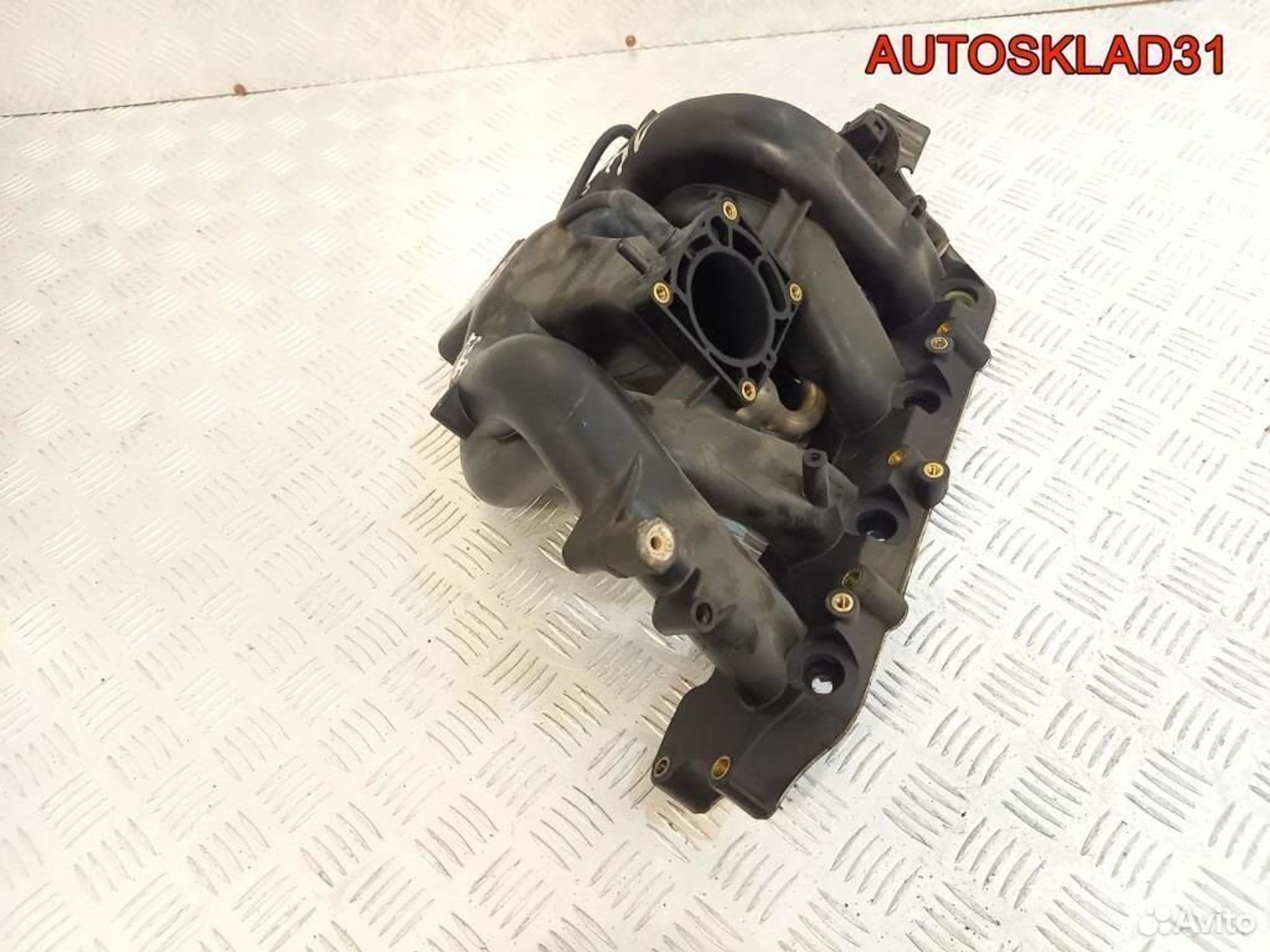 Коллектор впускной Ford Mondeo 1 RKA 938F9424NE, 1800 рублей, Дубовое