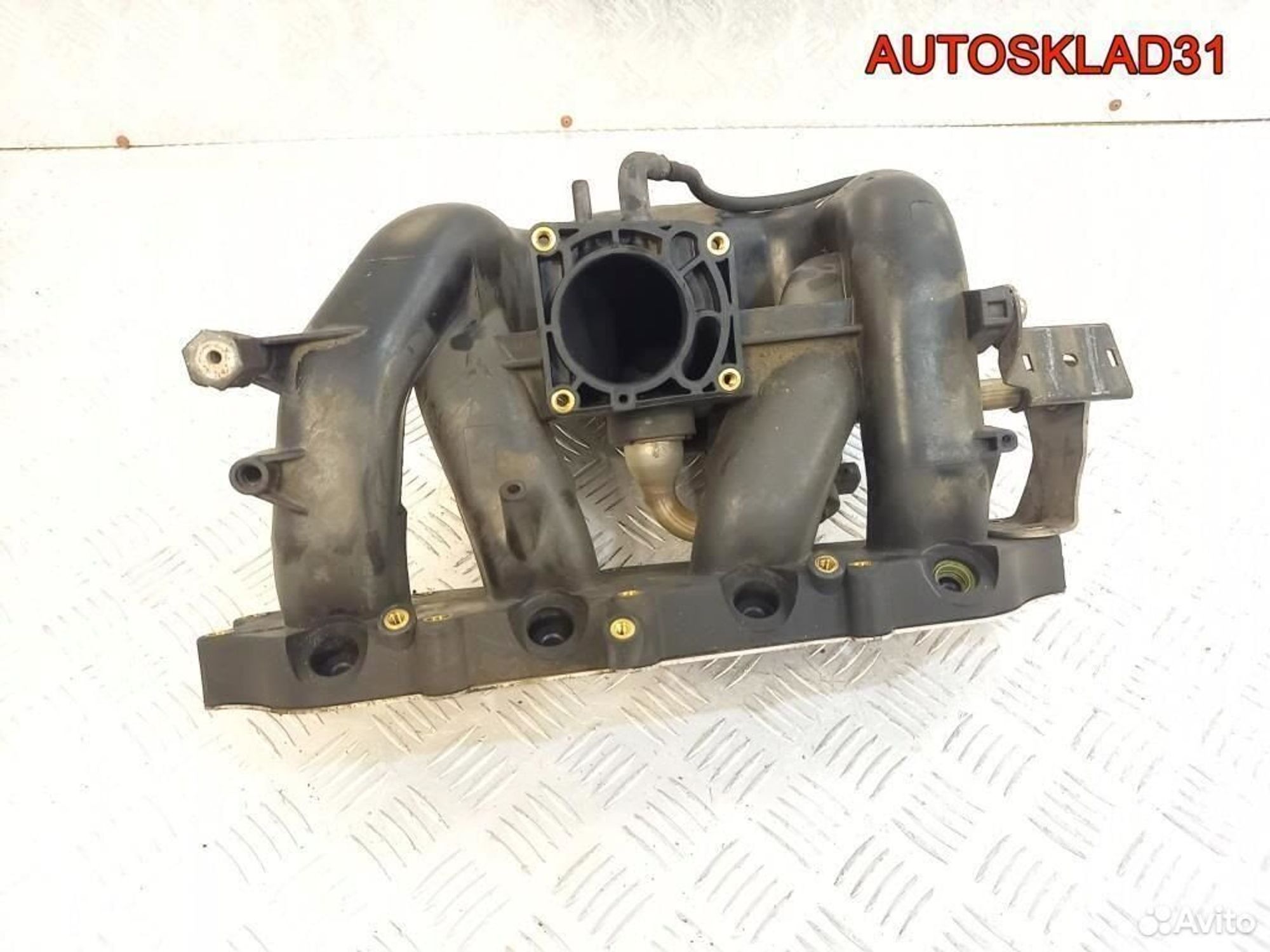 Коллектор впускной Ford Mondeo 1 RKA 938F9424NE, 1800 рублей, Дубовое