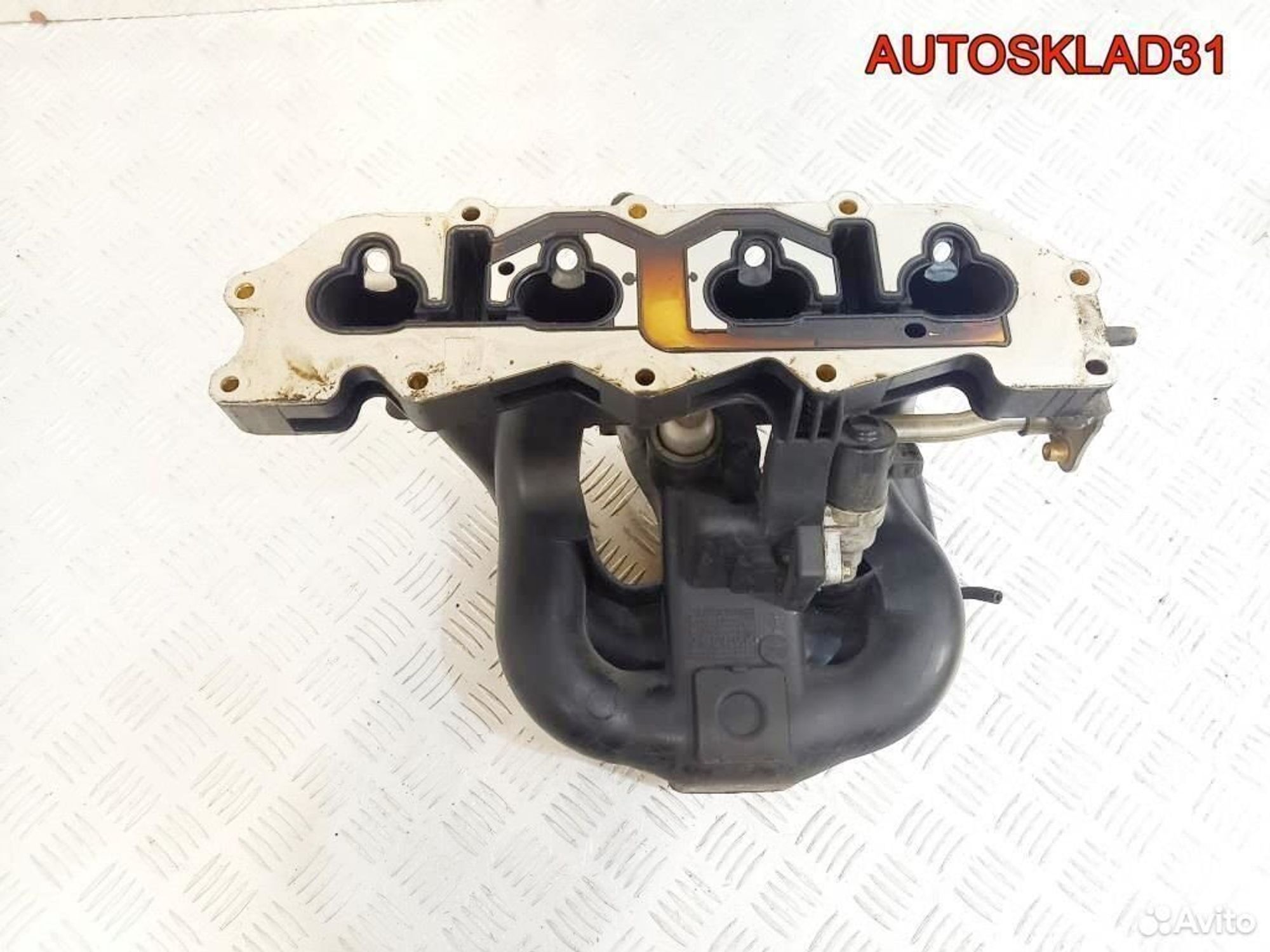 Коллектор впускной Ford Mondeo 1 RKA 938F9424NE, 1800 рублей, Дубовое