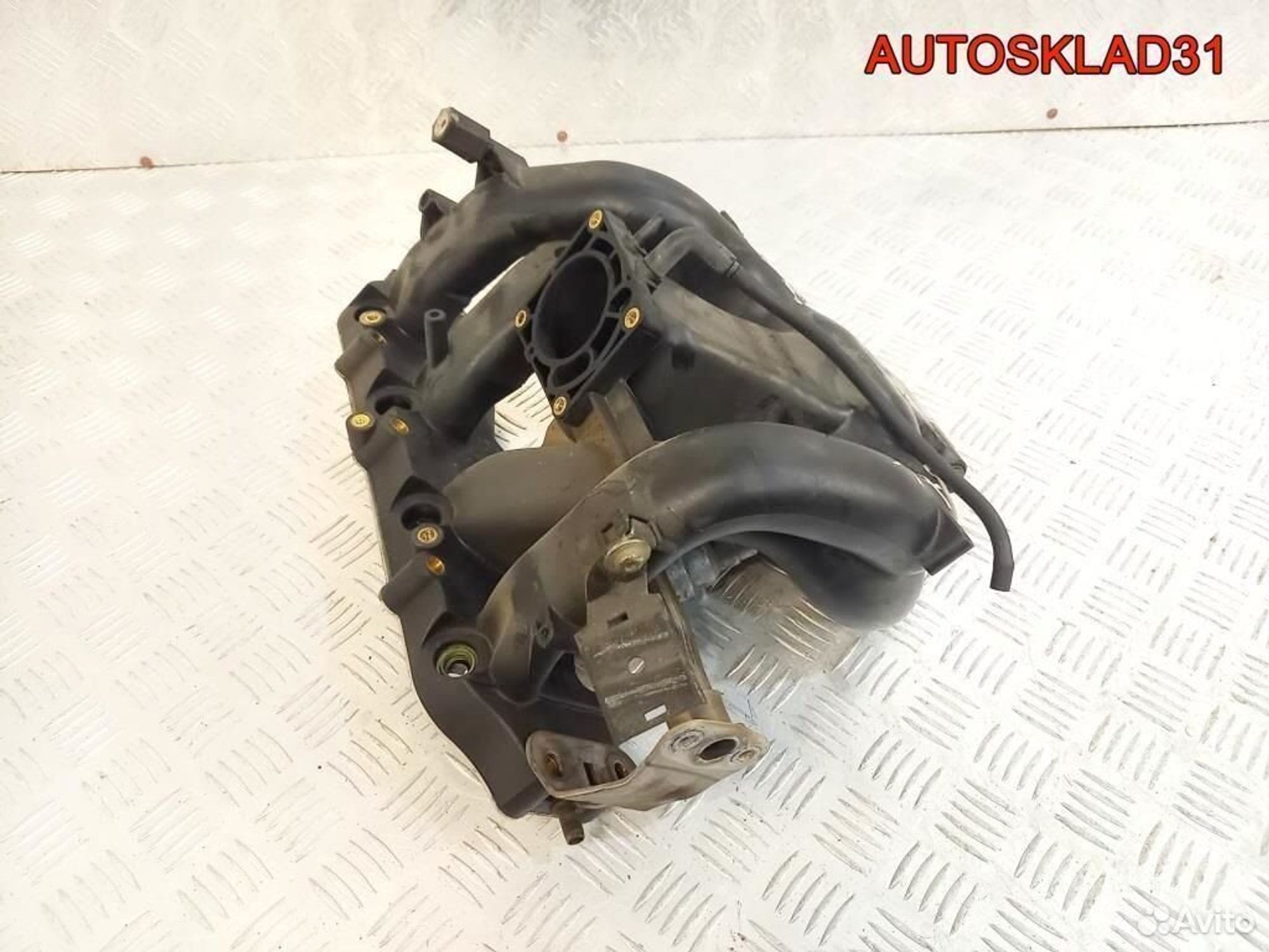 Коллектор впускной Ford Mondeo 1 RKA 938F9424NE, 1800 рублей, Дубовое