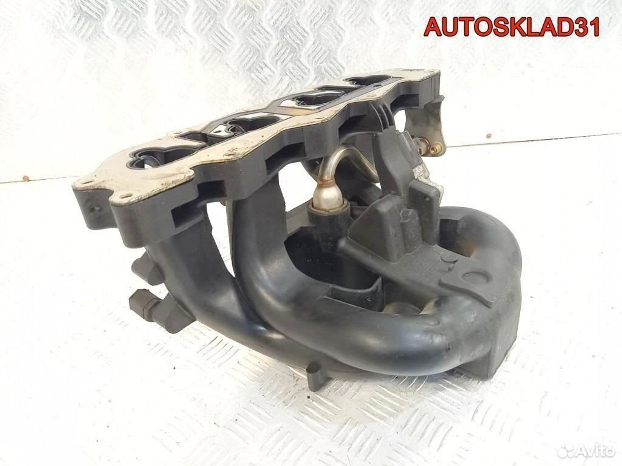 Коллектор впускной Ford Mondeo 1 RKA 938F9424NE, 1800 рублей, Дубовое