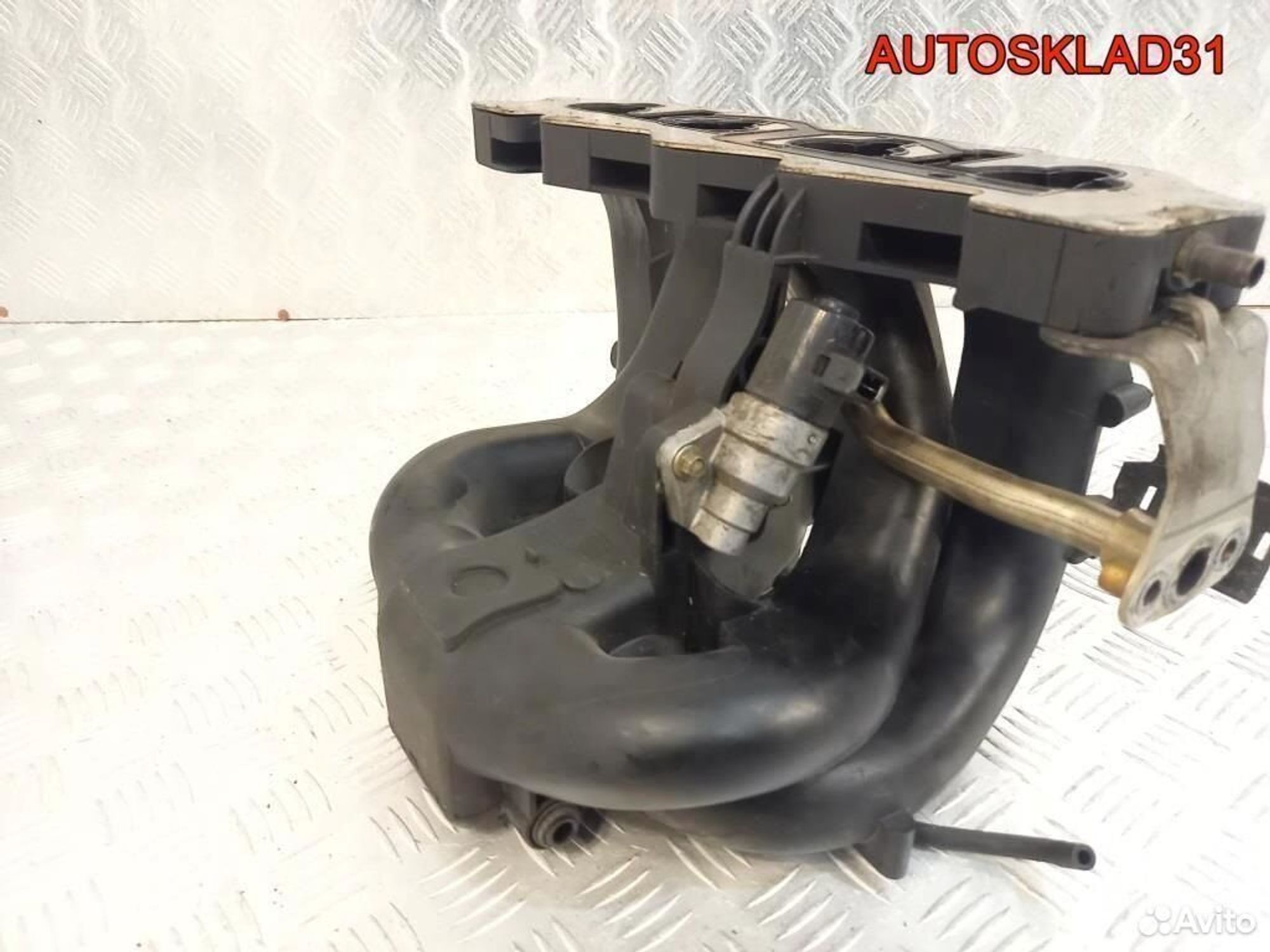 Коллектор впускной Ford Mondeo 1 RKA 938F9424NE, 1800 рублей, Дубовое