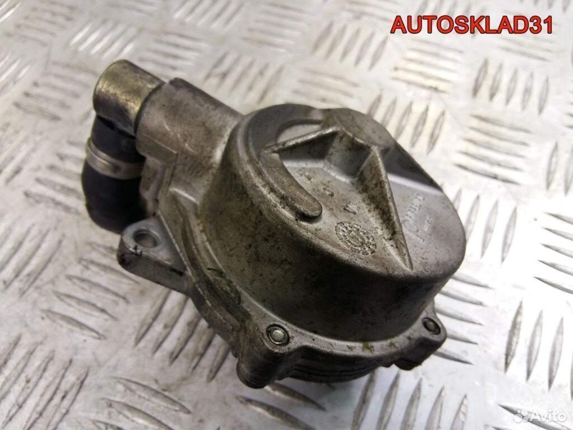 Вакуумный насос Audi A6 C5 2.5 тди 059145100B, 1800 рублей, Дубовое