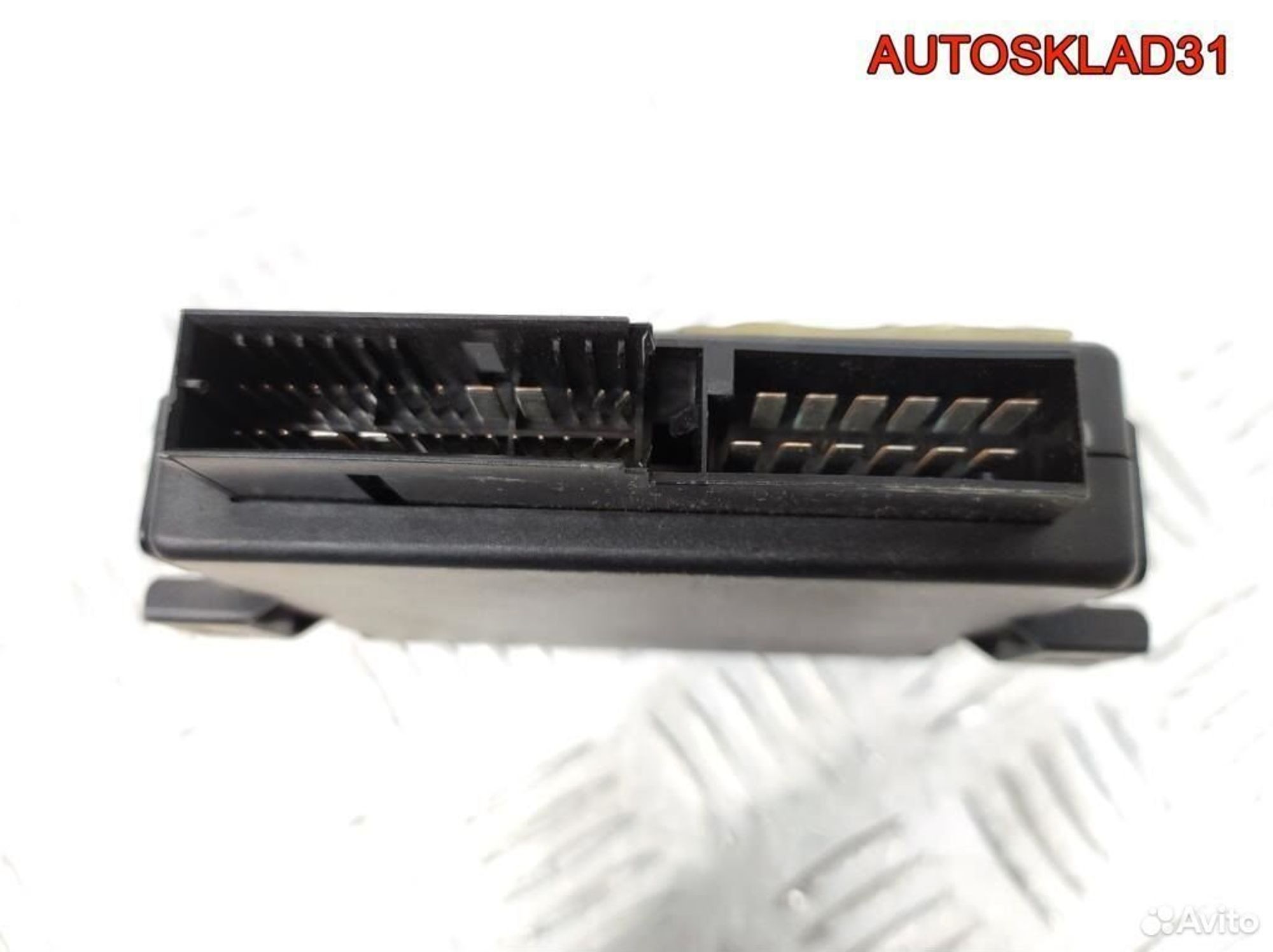 Блок комфорта Opel Vectra B 90564349, 1100 рублей, Дубовое